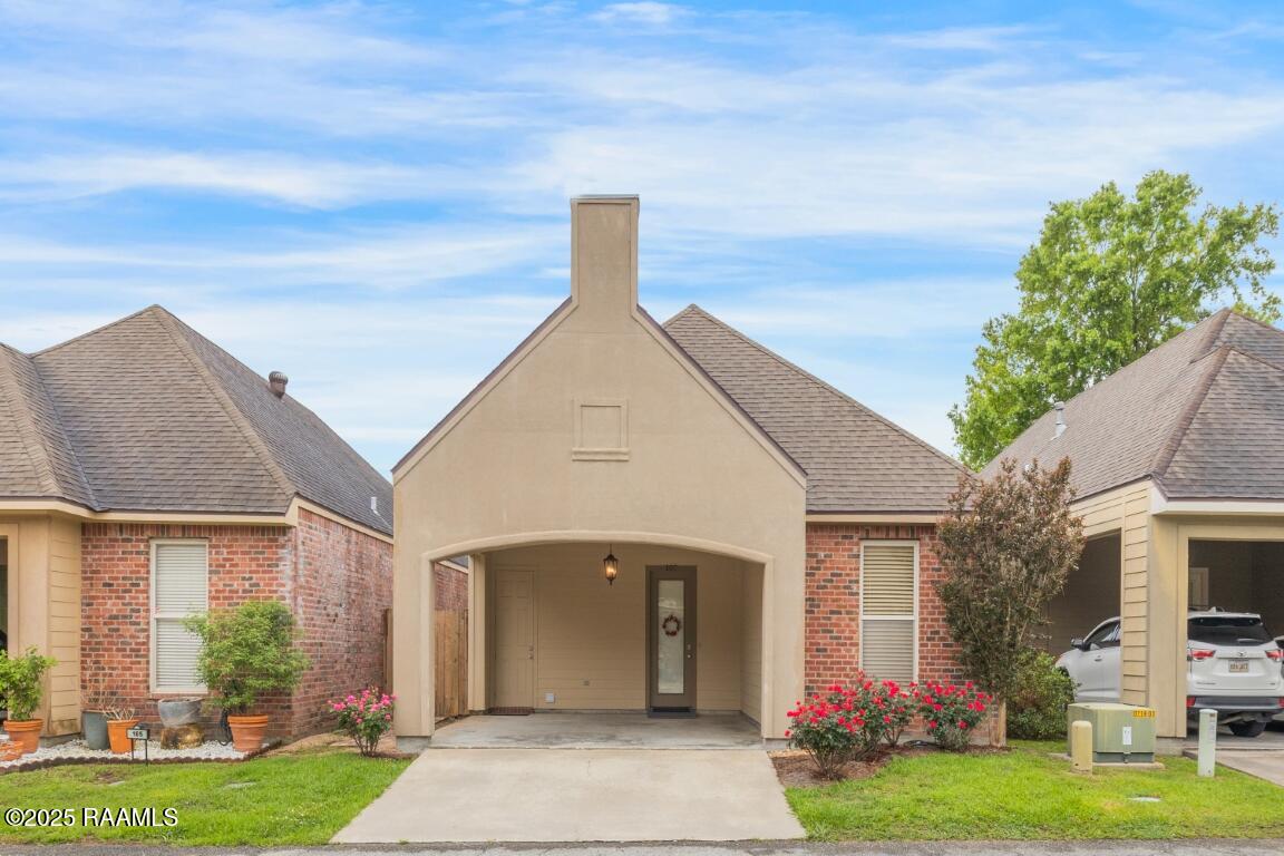 107 Laguna Lane