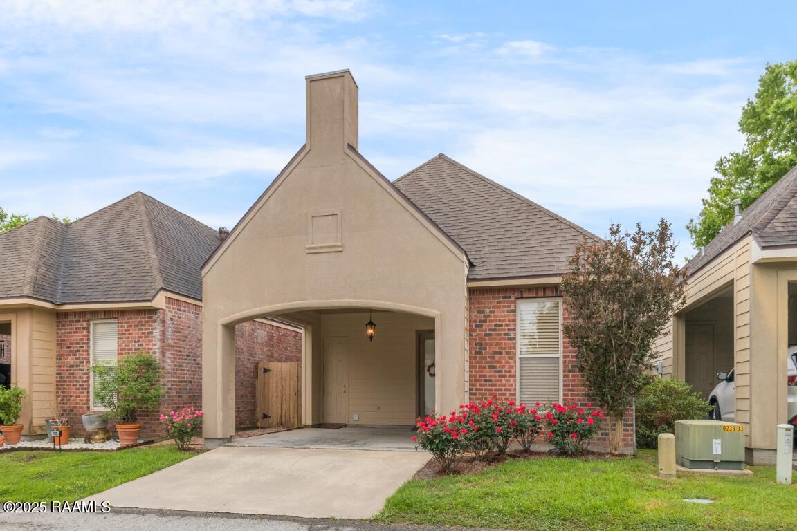 107 Laguna Lane