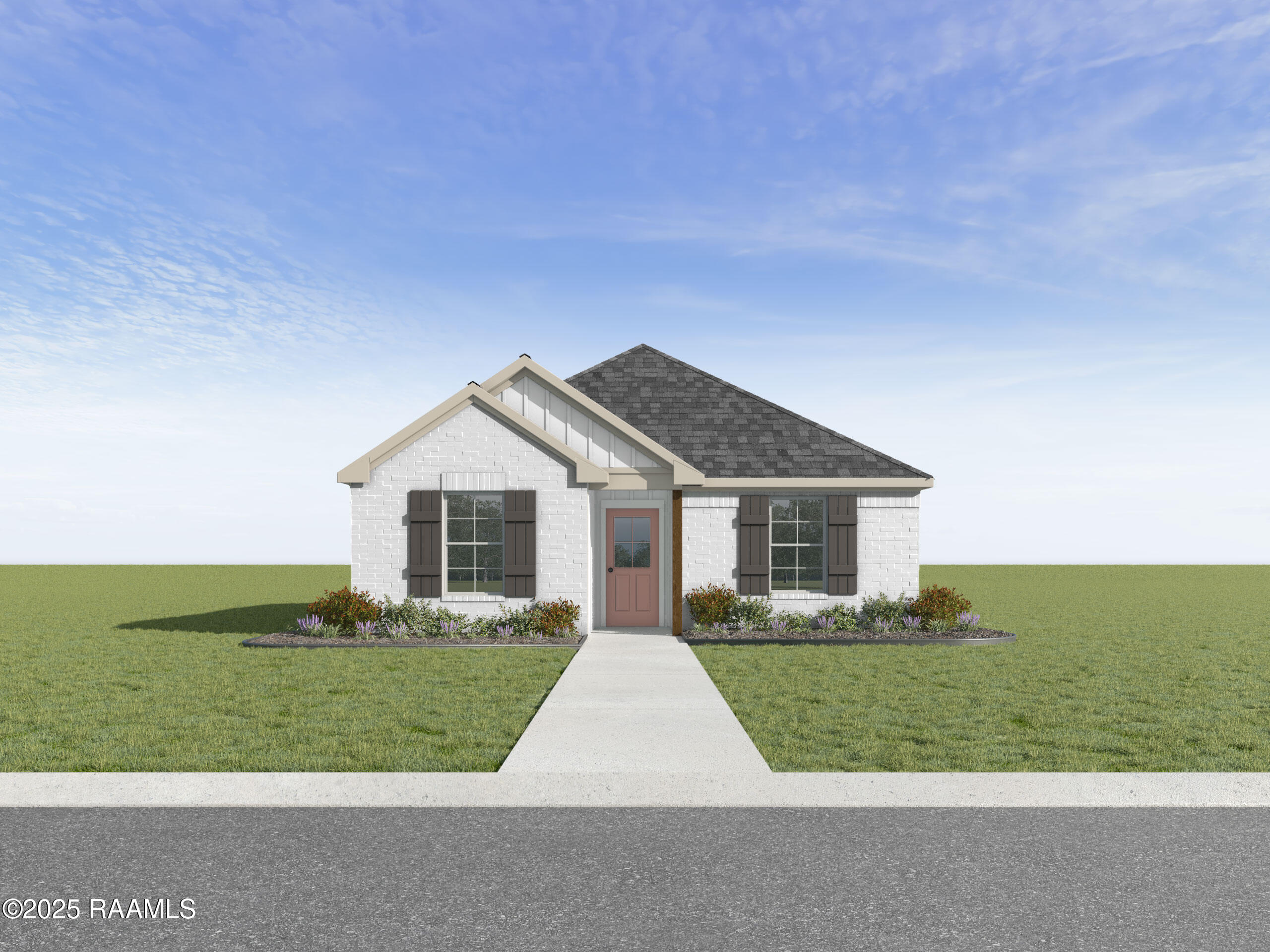 185 Stable Drive