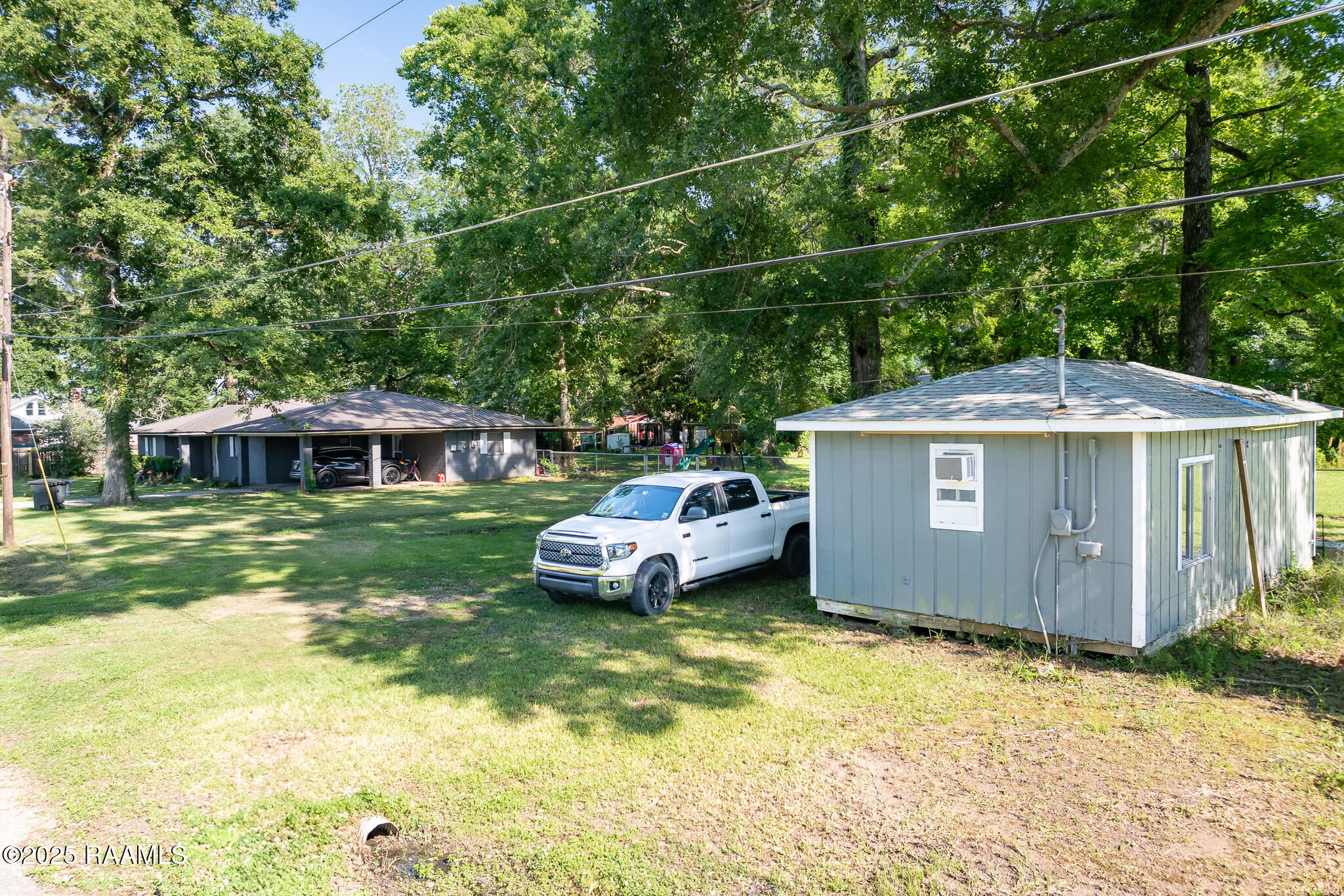 132 Poodle Lane
