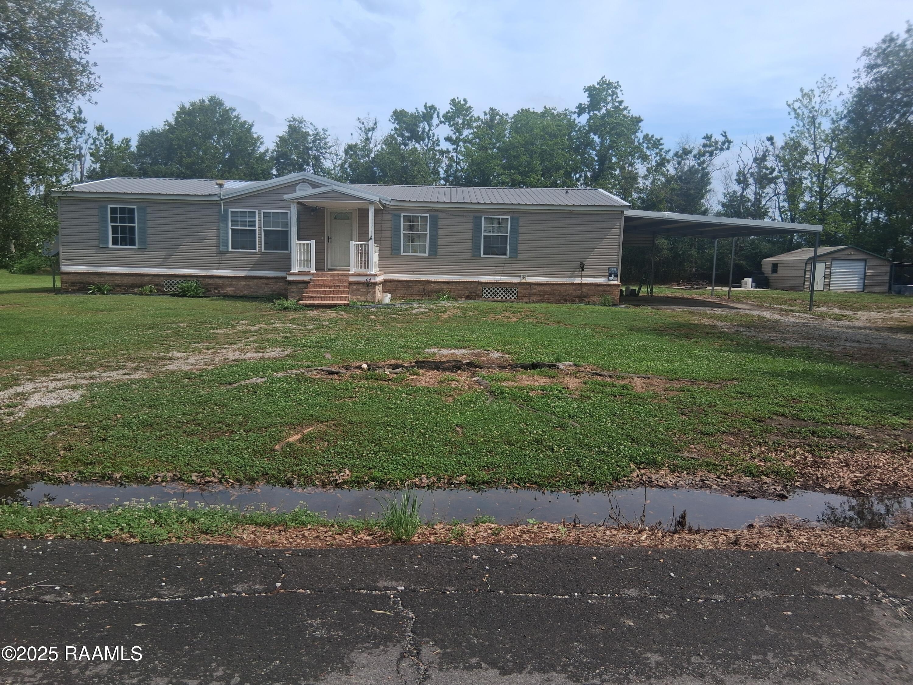 160 Pear Lane