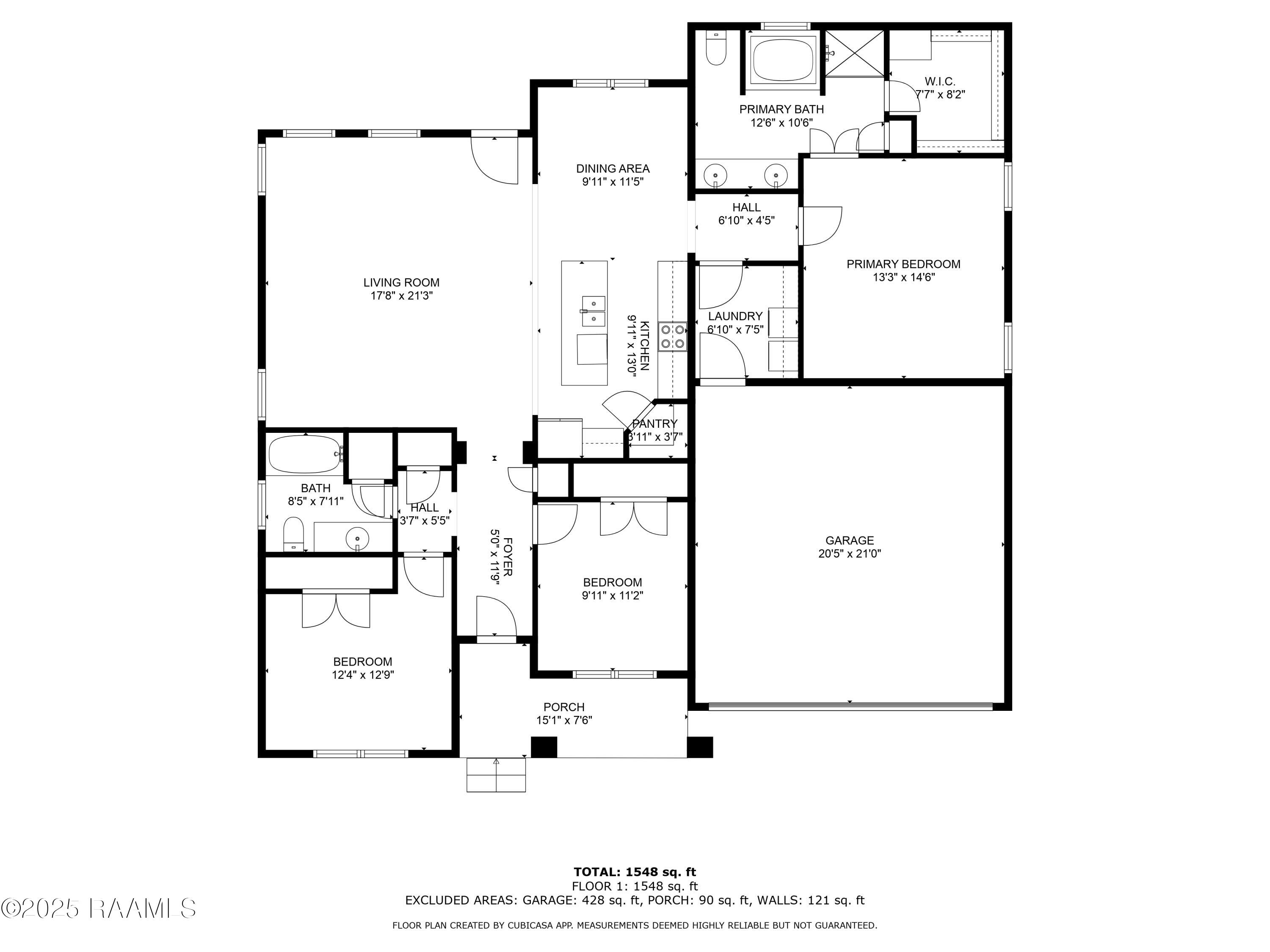 213 Oak Path Drive