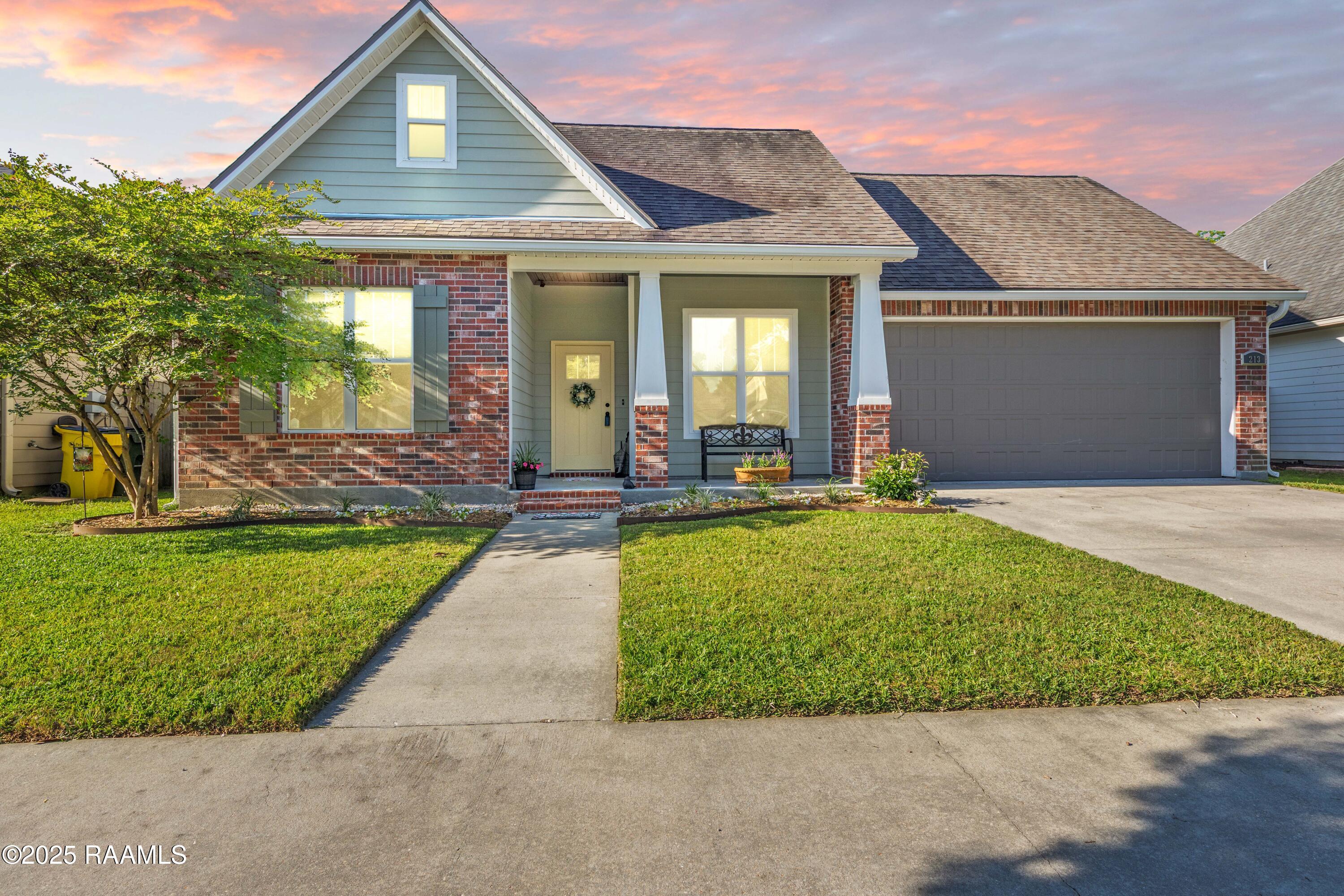 213 Oak Path Drive