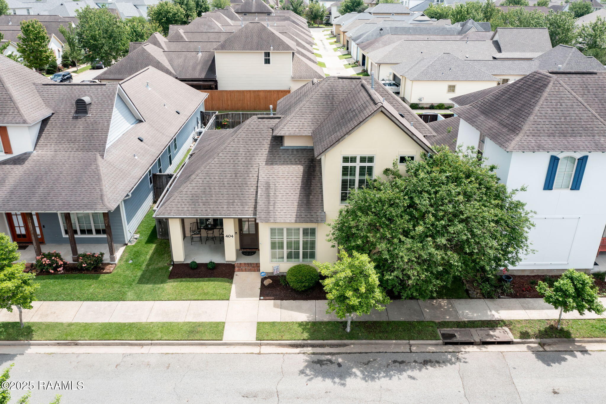 404 Annaberg Drive