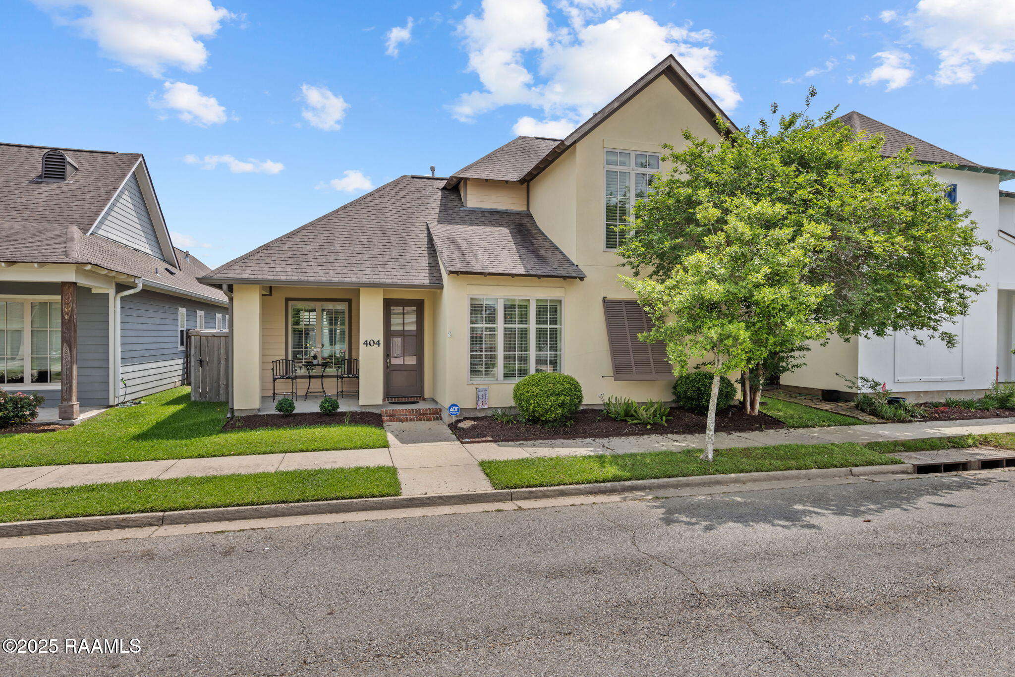 404 Annaberg Drive