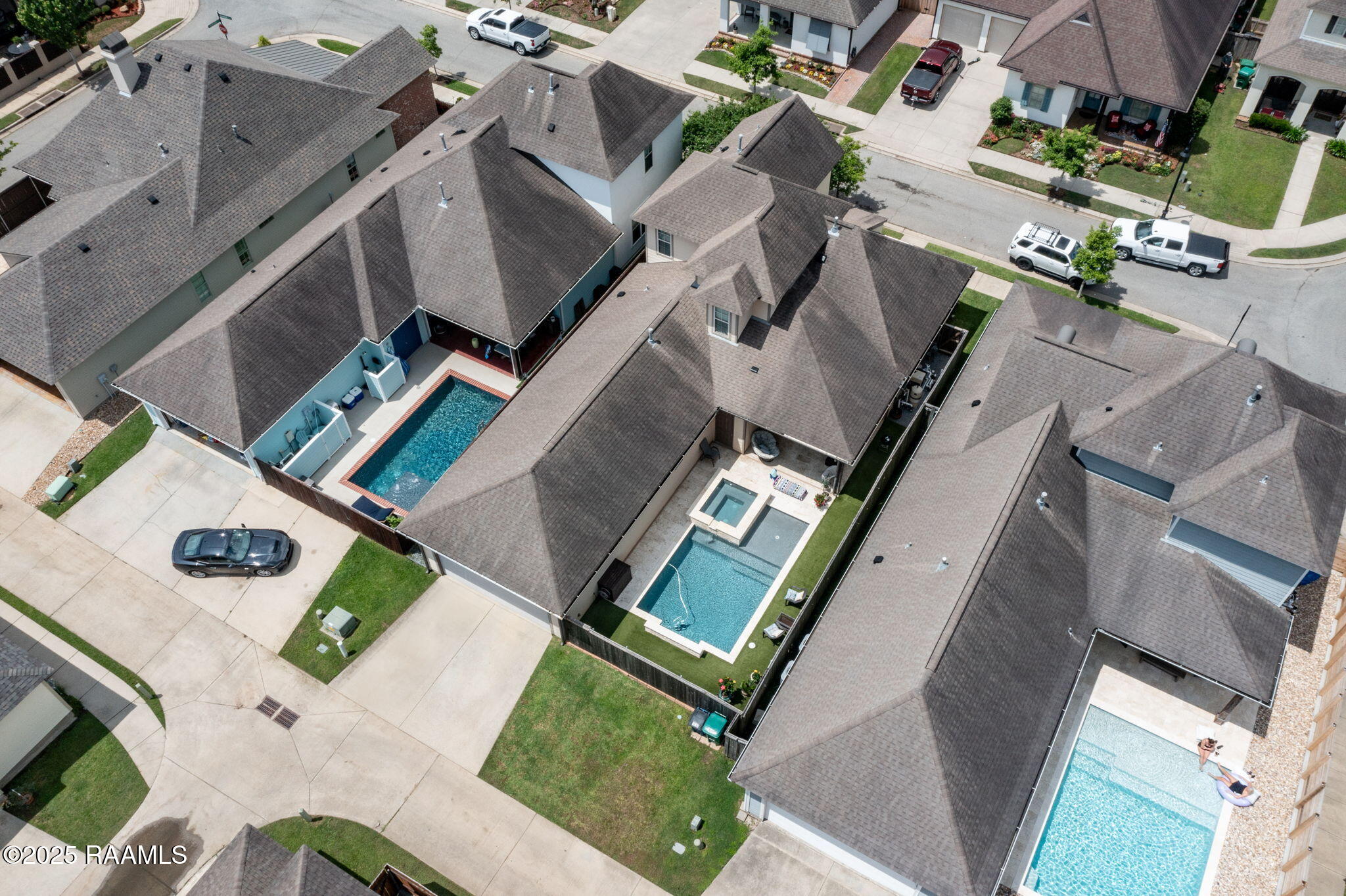 404 Annaberg Drive