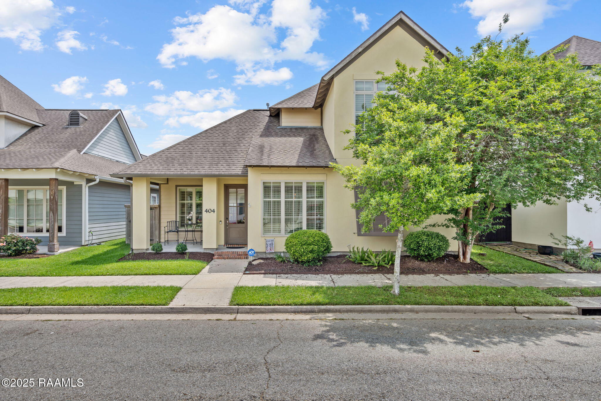 404 Annaberg Drive