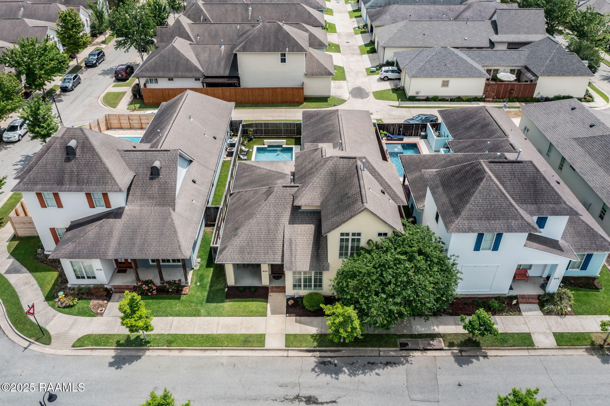 404 Annaberg Drive
