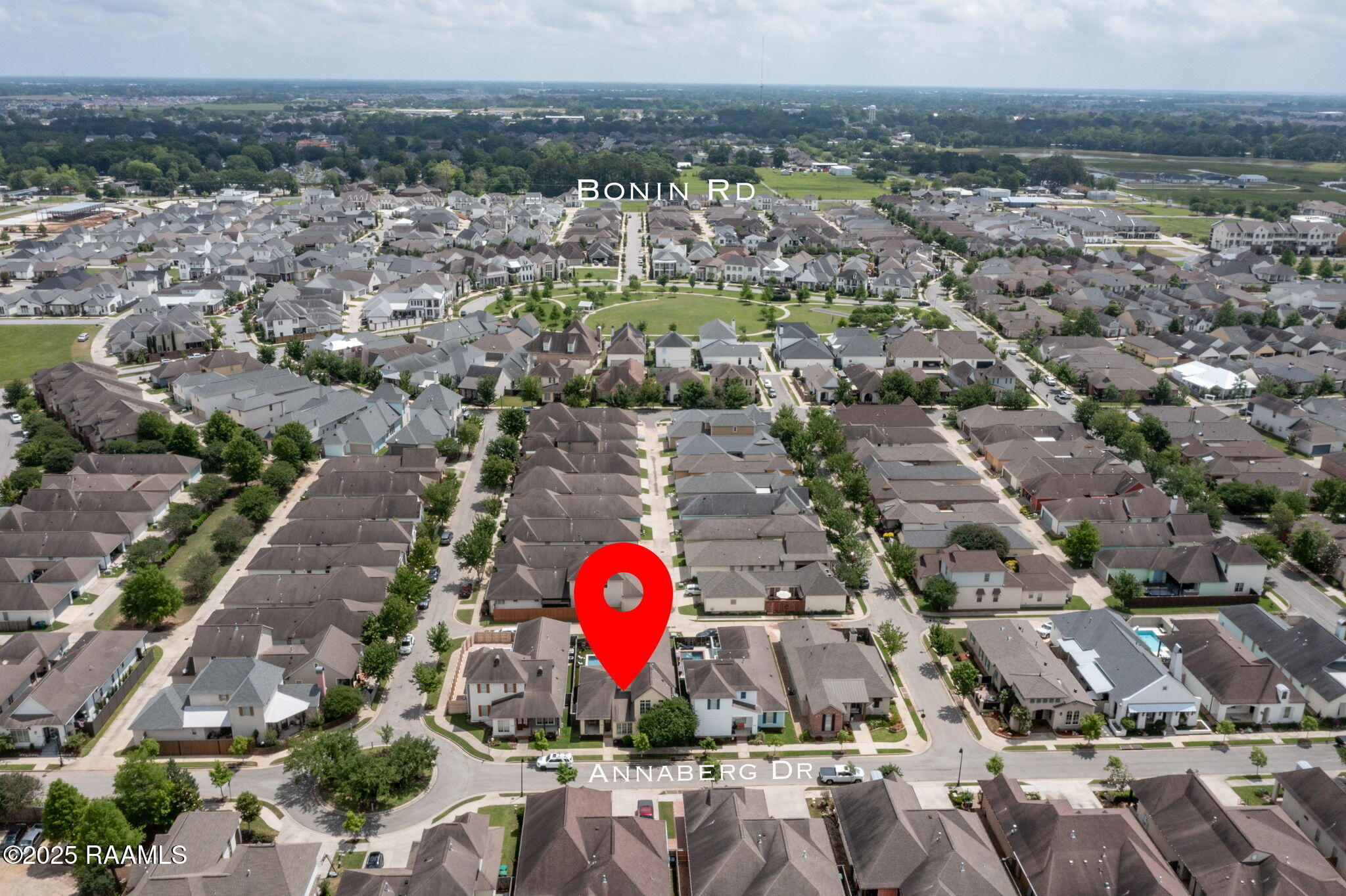 404 Annaberg Drive
