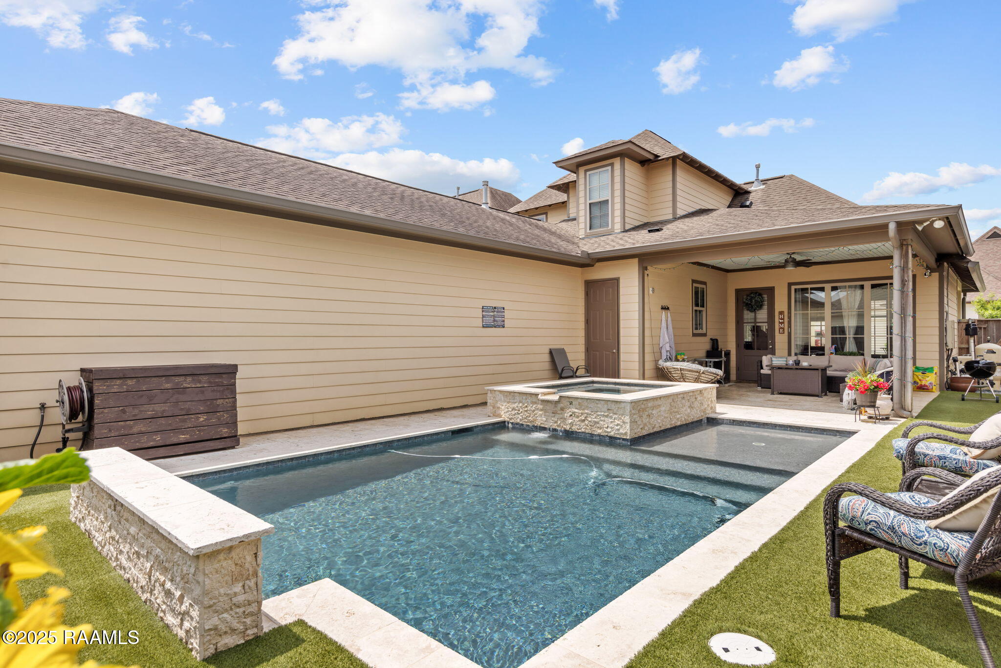 404 Annaberg Drive
