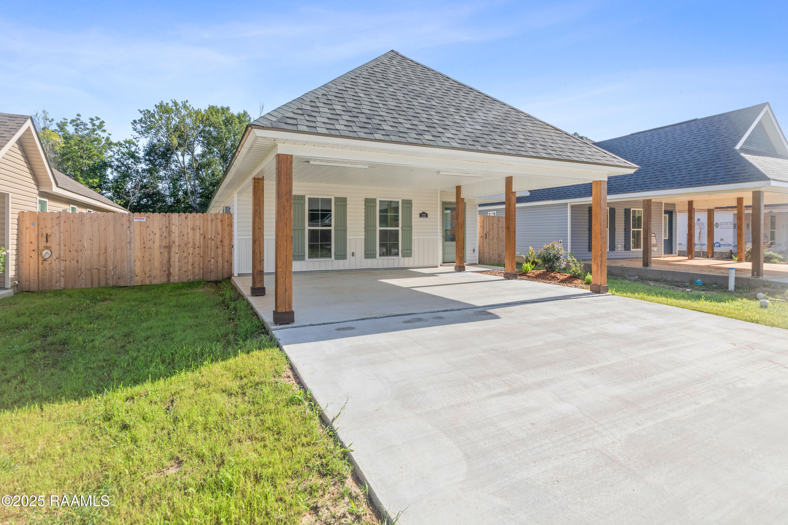 232 Camerons Cove Drive