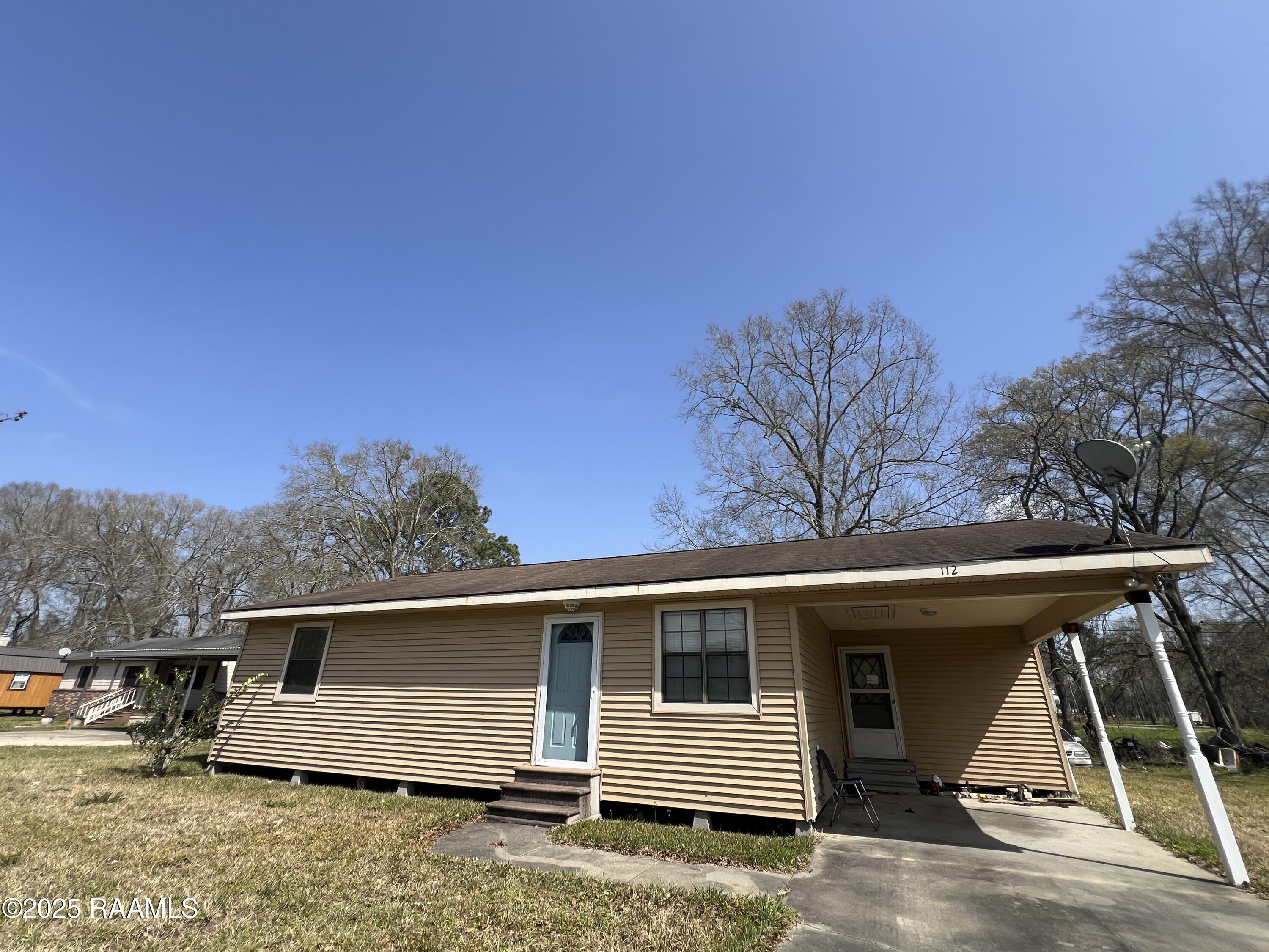 112 Barbara Drive