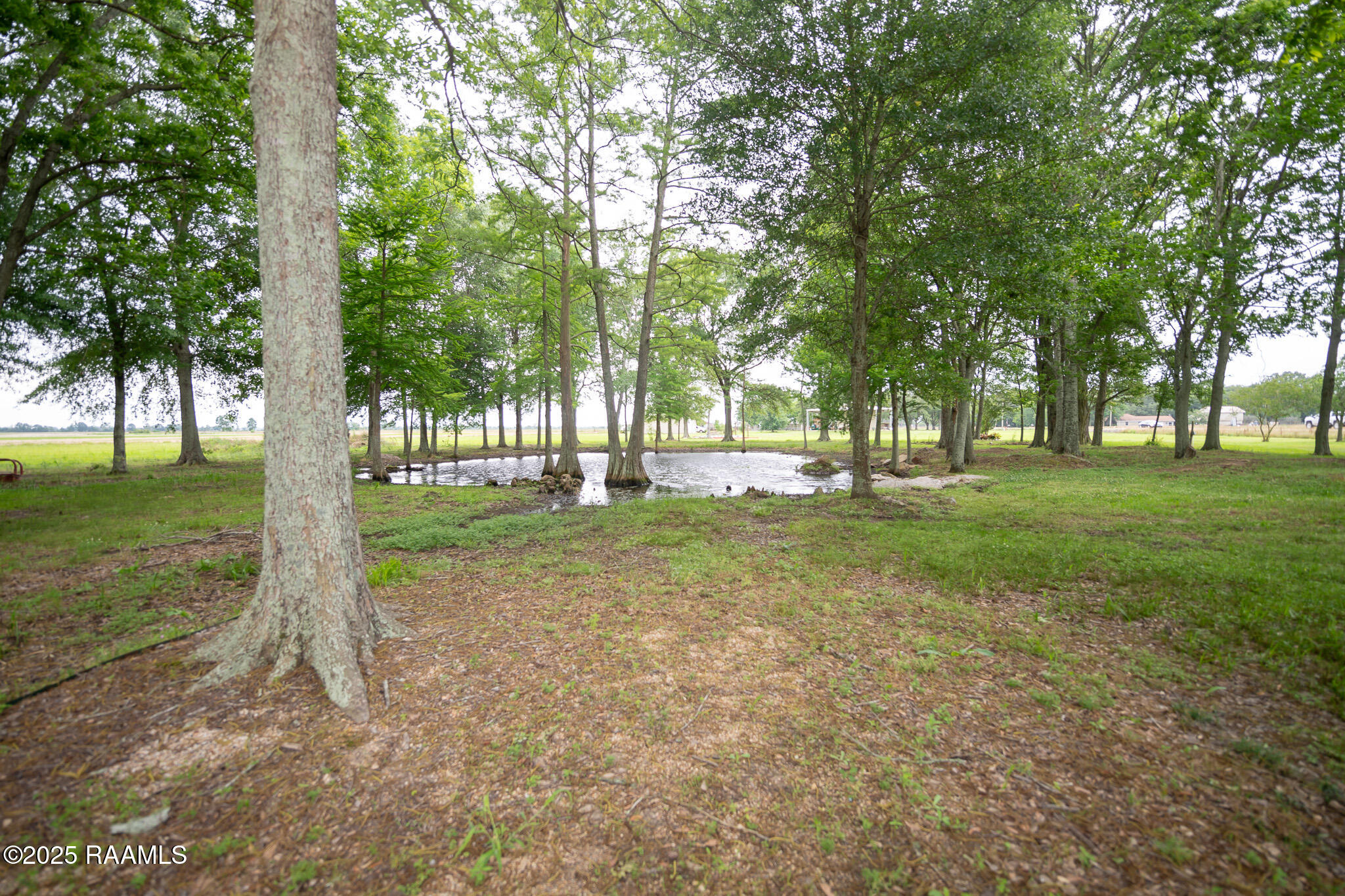 2405 S Chataignier Road