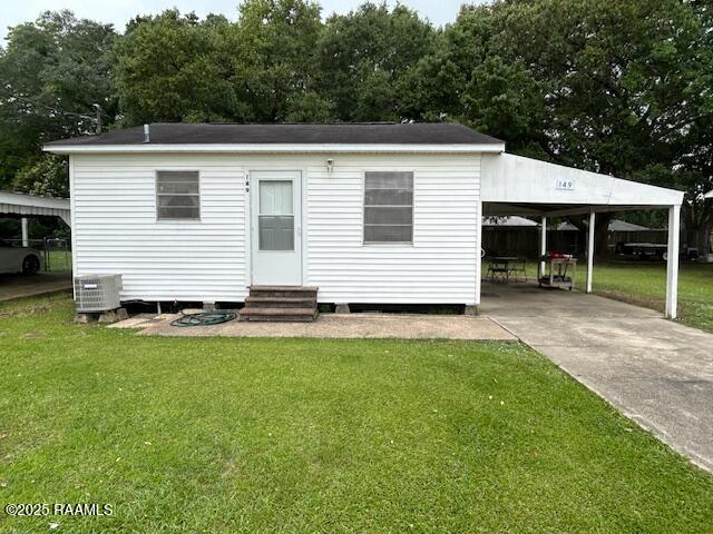 143 Monette Street