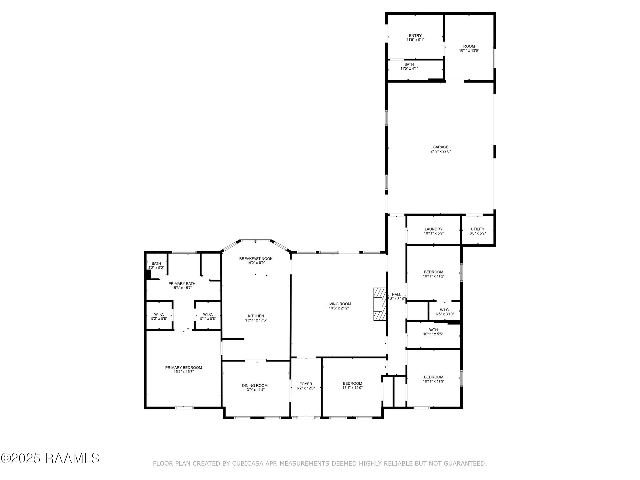 421 Plantation Road