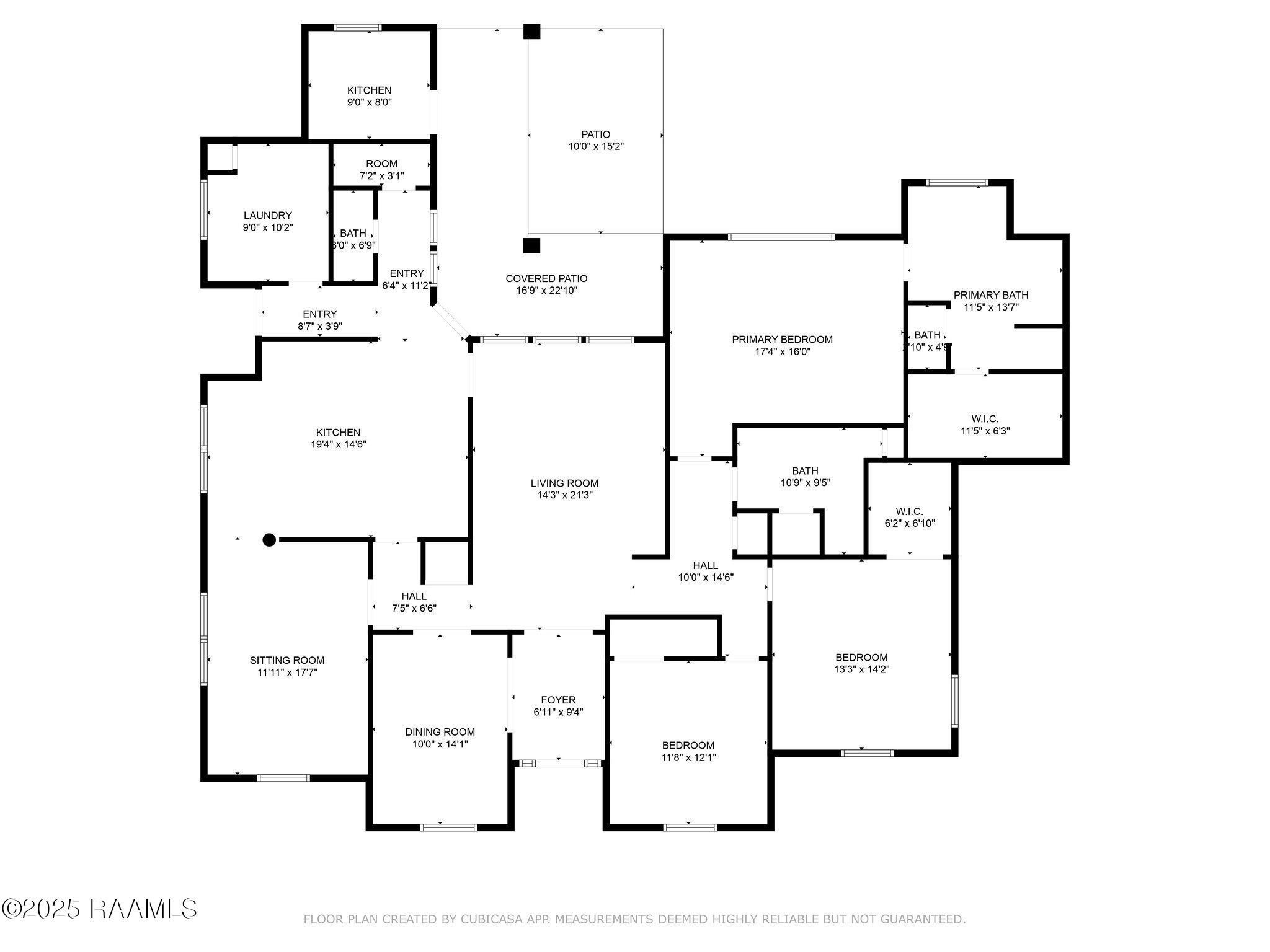 2424 Vista Drive
