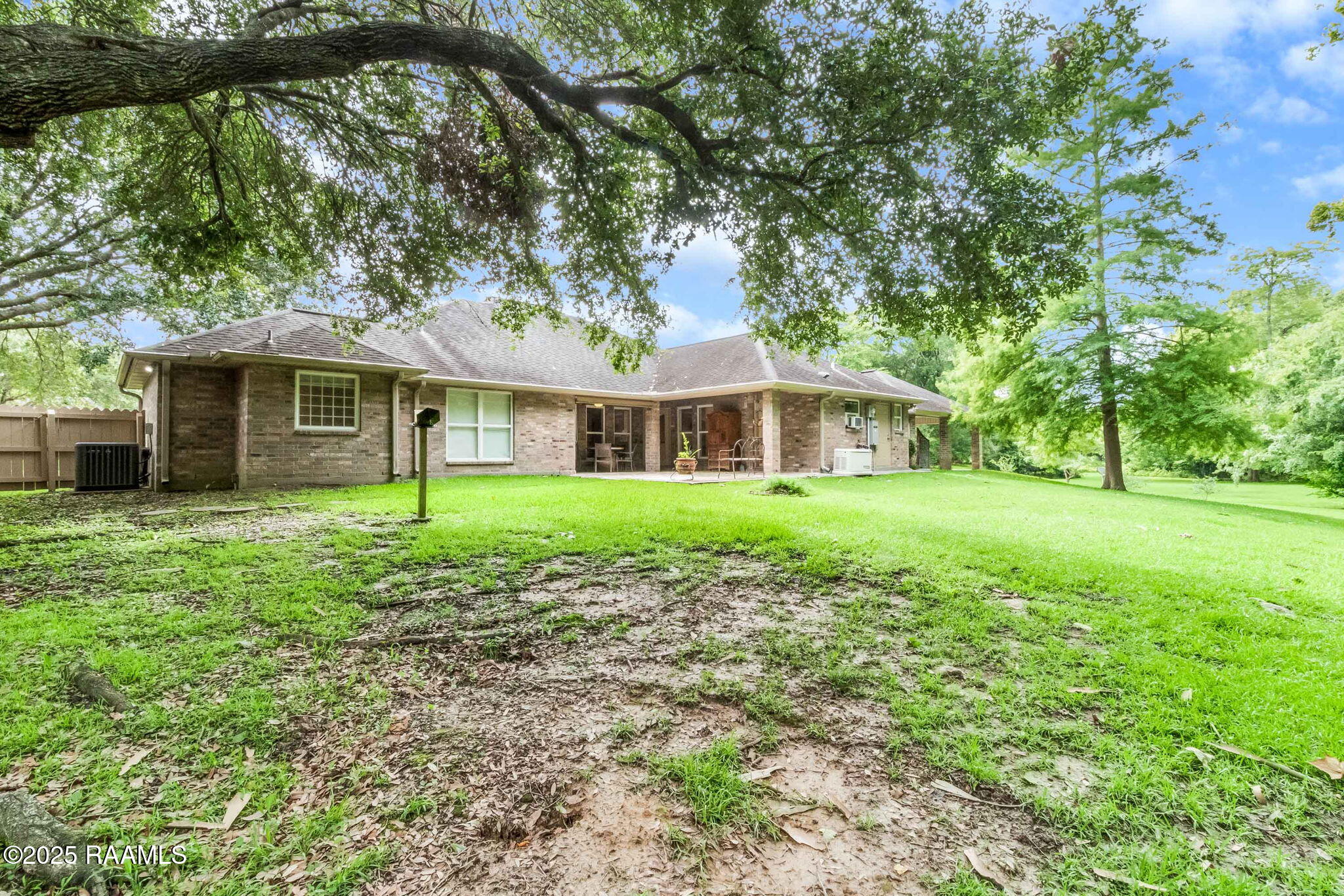 2424 Vista Drive
