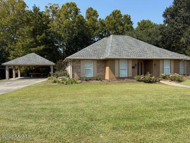 2424 Vista Drive