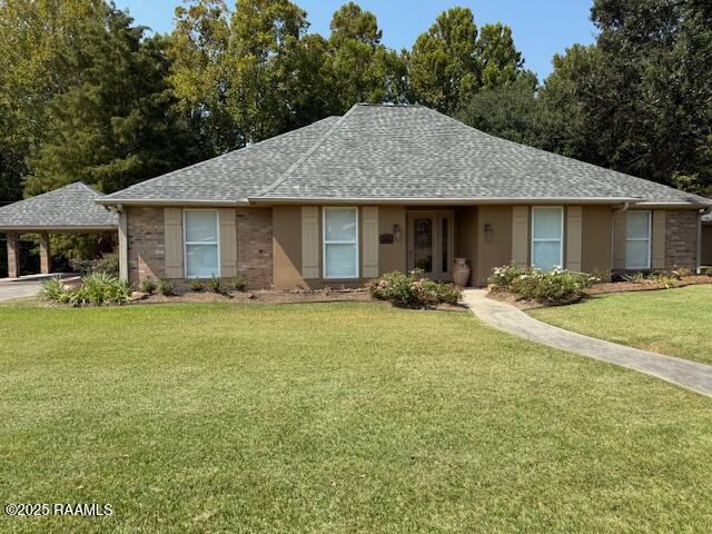 2424 Vista Drive