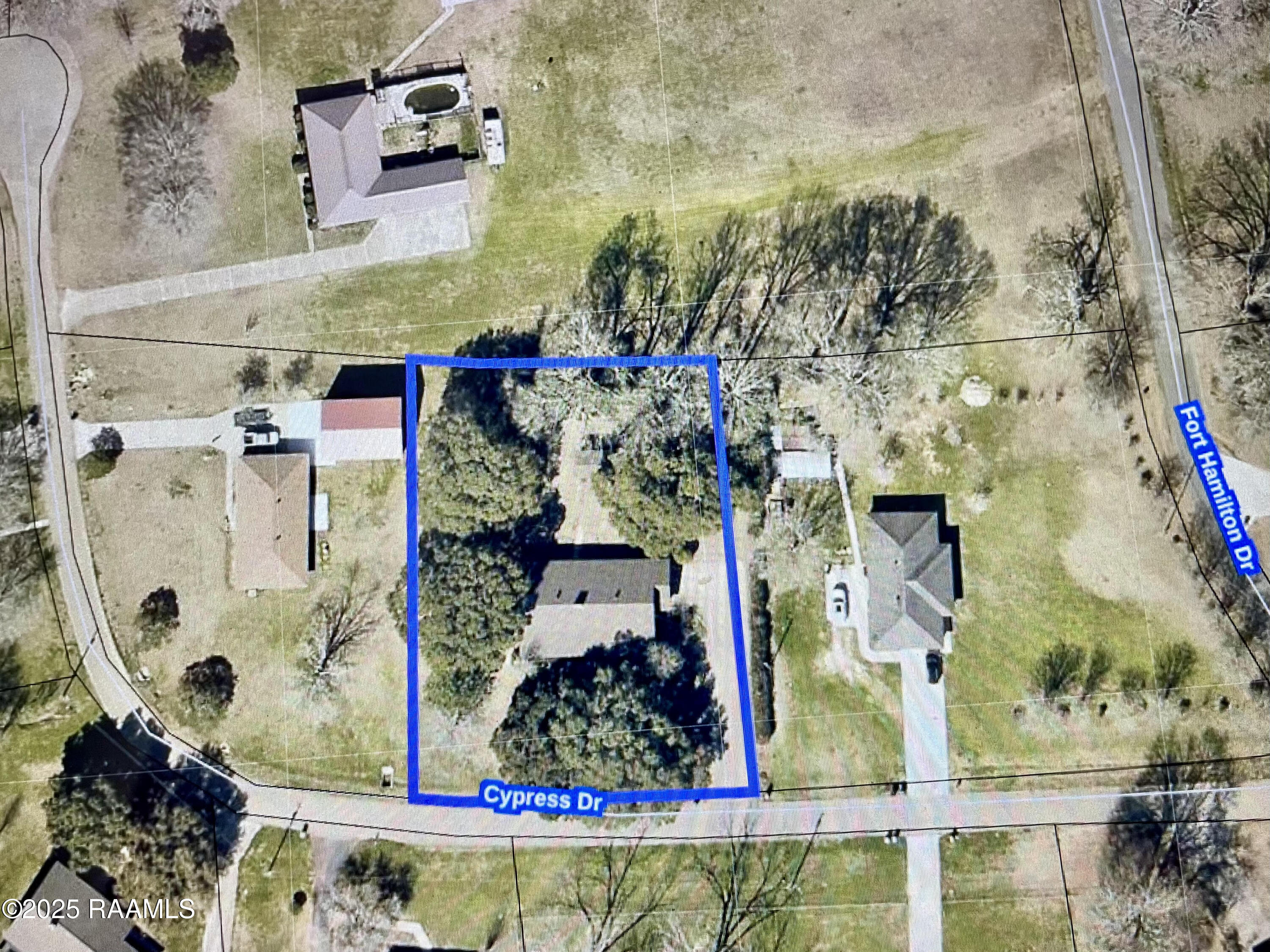 138 Cypress Drive