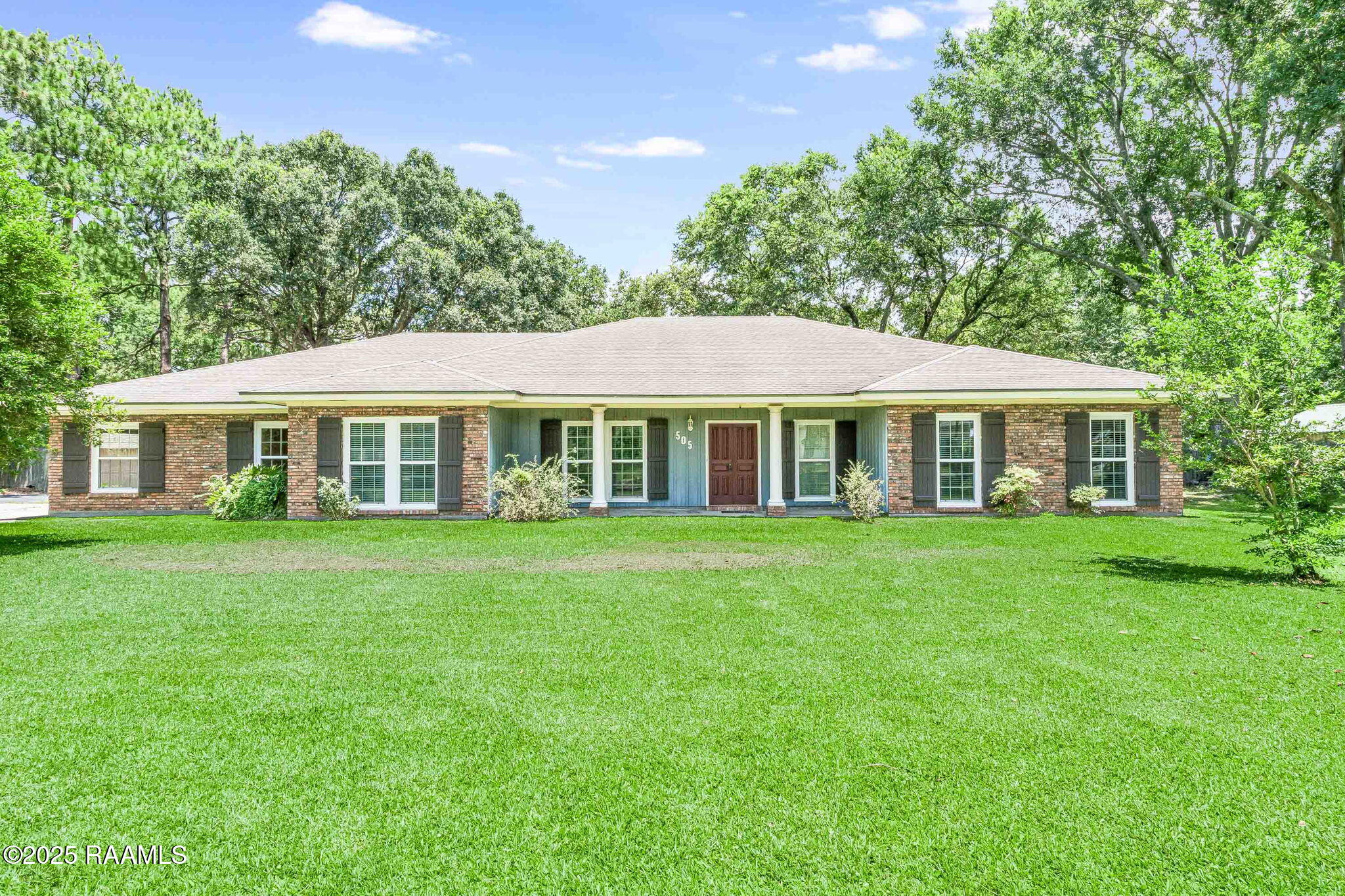 505 Herbert Road