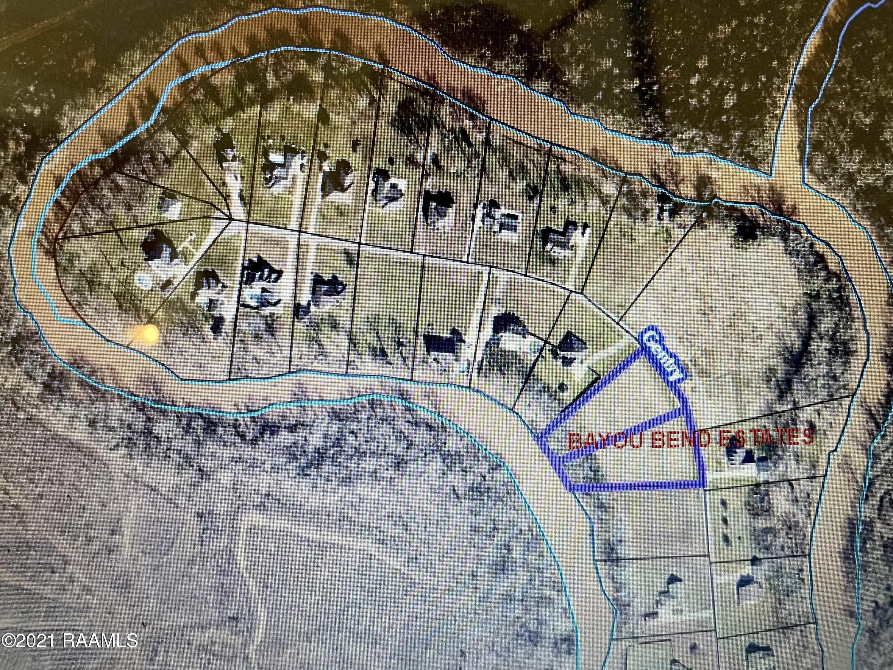 Lot 28 Gentry Drive