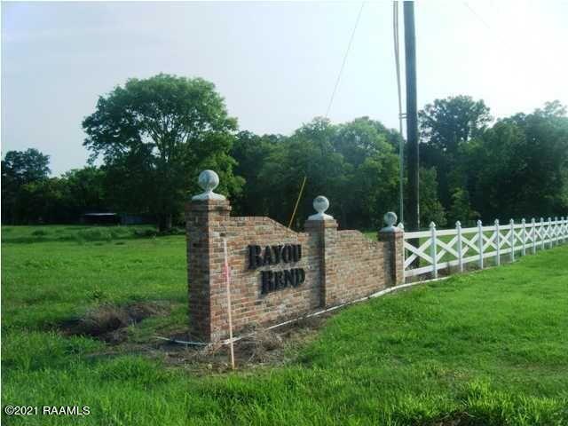 Lot 28 Gentry Drive
