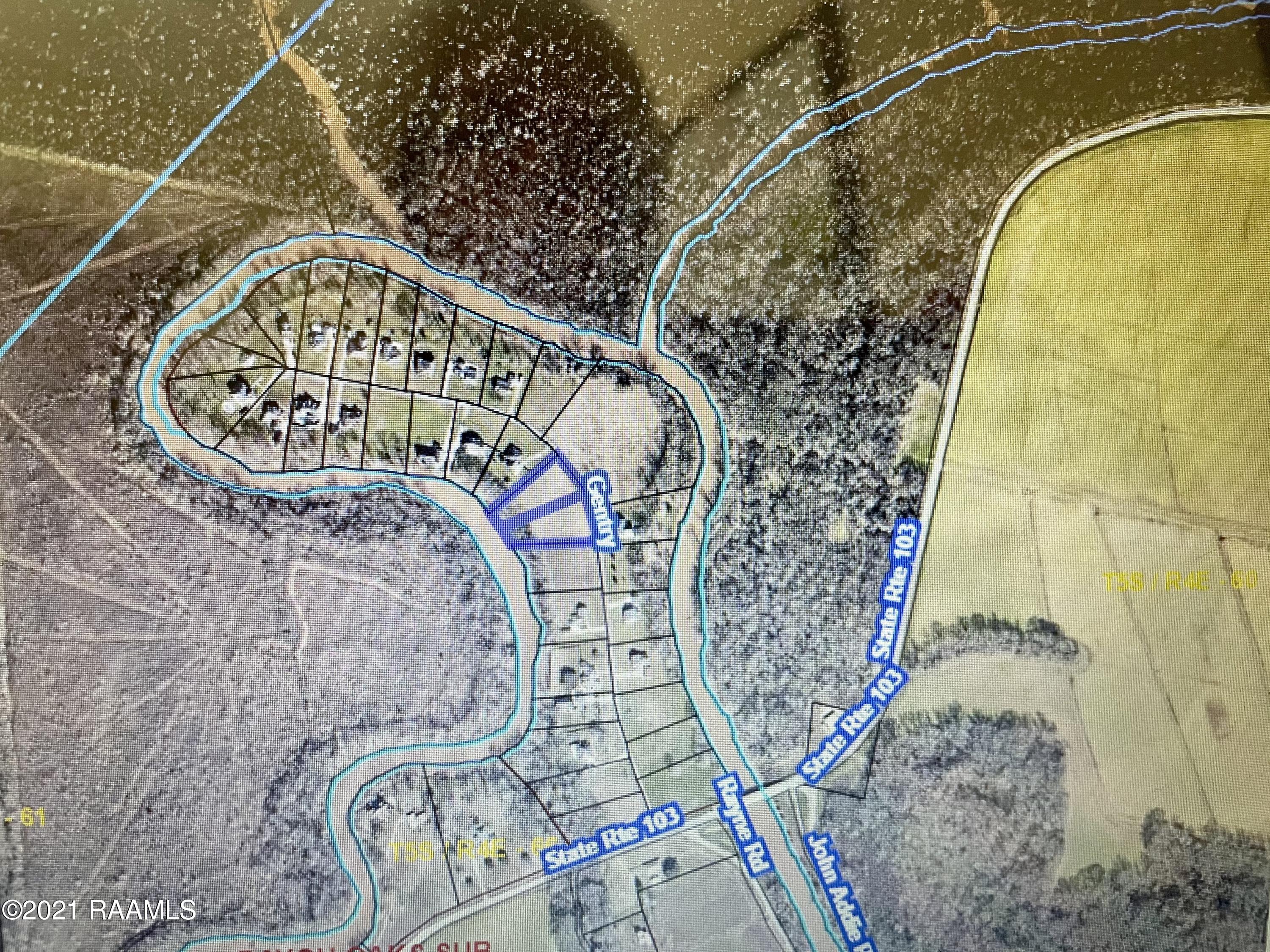 Lot 28 Gentry Drive