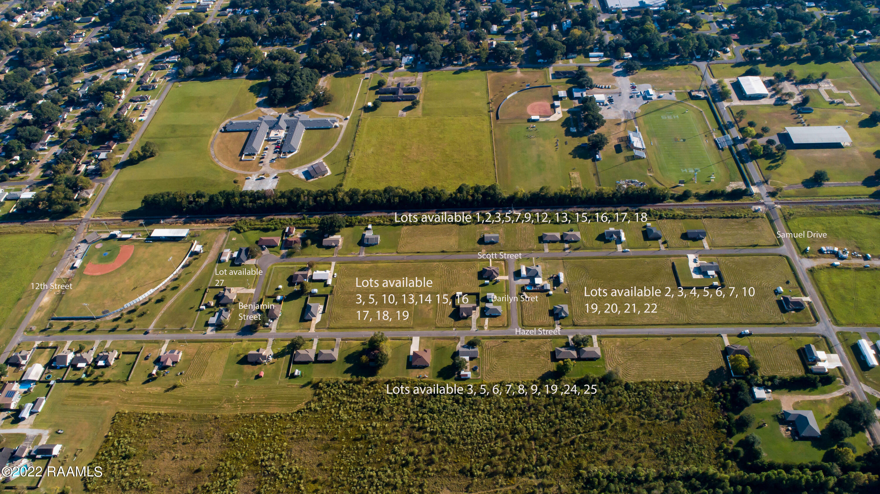 Hazel Street # C Unit: 5 C