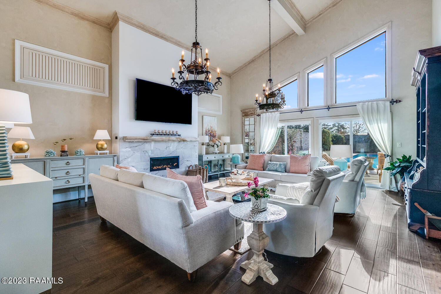 393 Fort Hamilton Drive