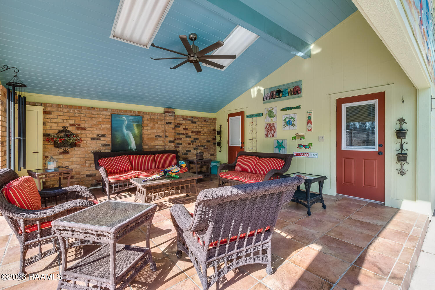 393 Fort Hamilton Drive