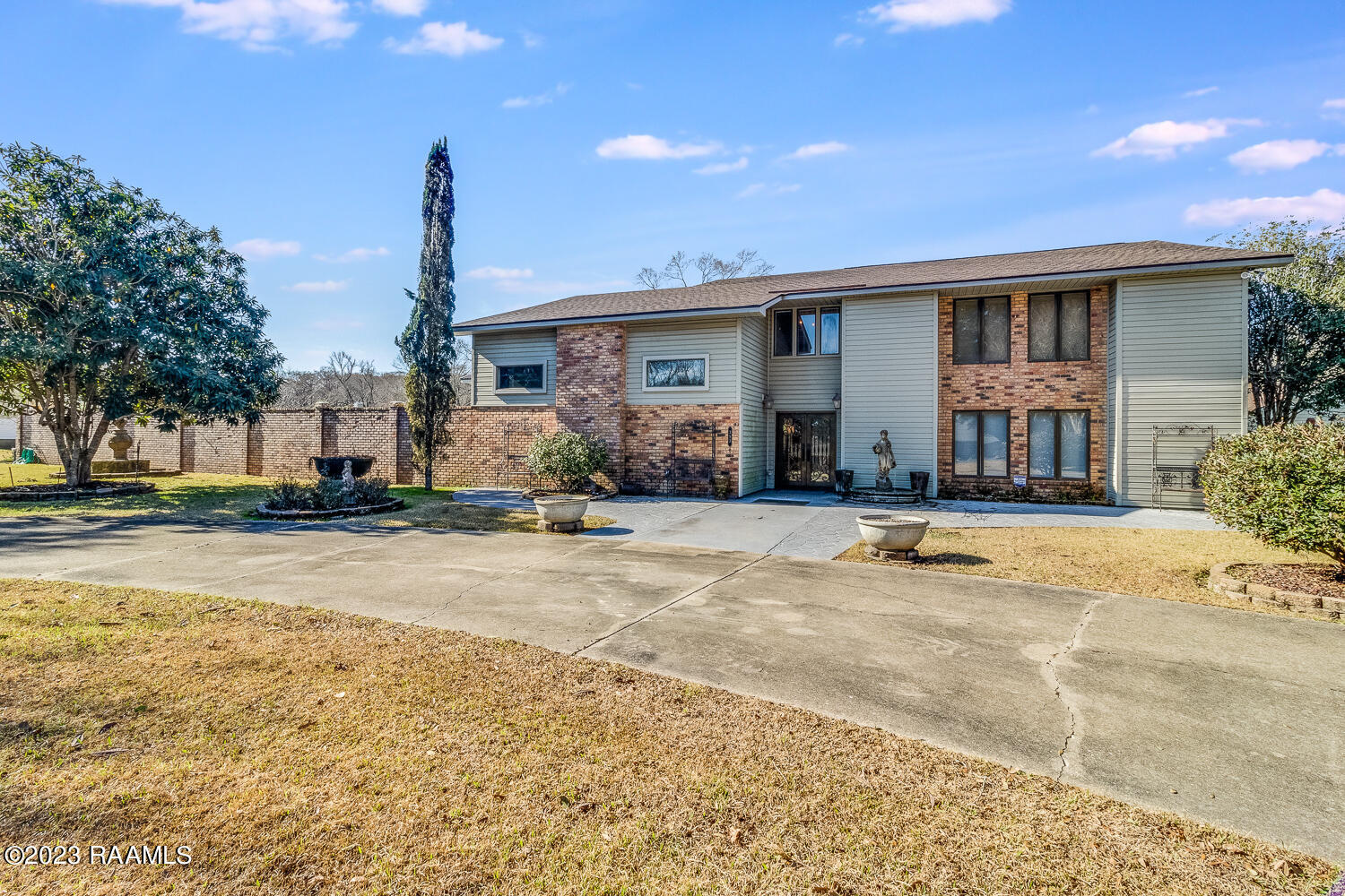 393 Fort Hamilton Drive