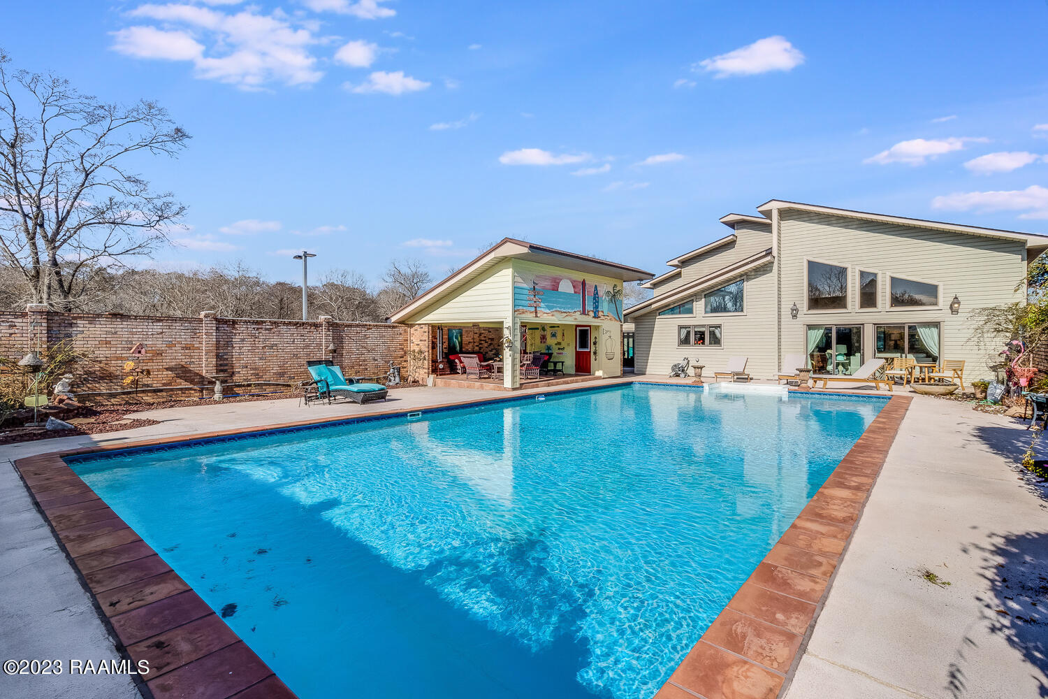 393 Fort Hamilton Drive