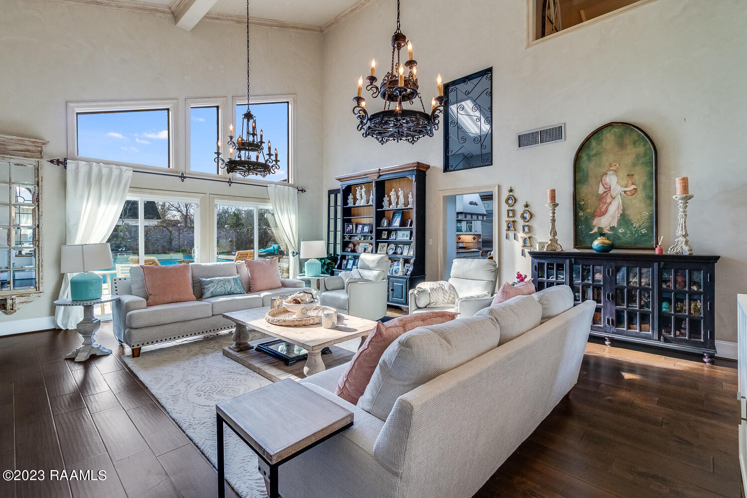 393 Fort Hamilton Drive