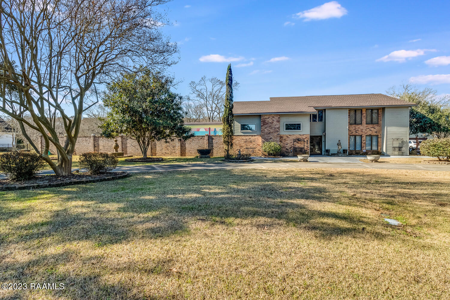 393 Fort Hamilton Drive