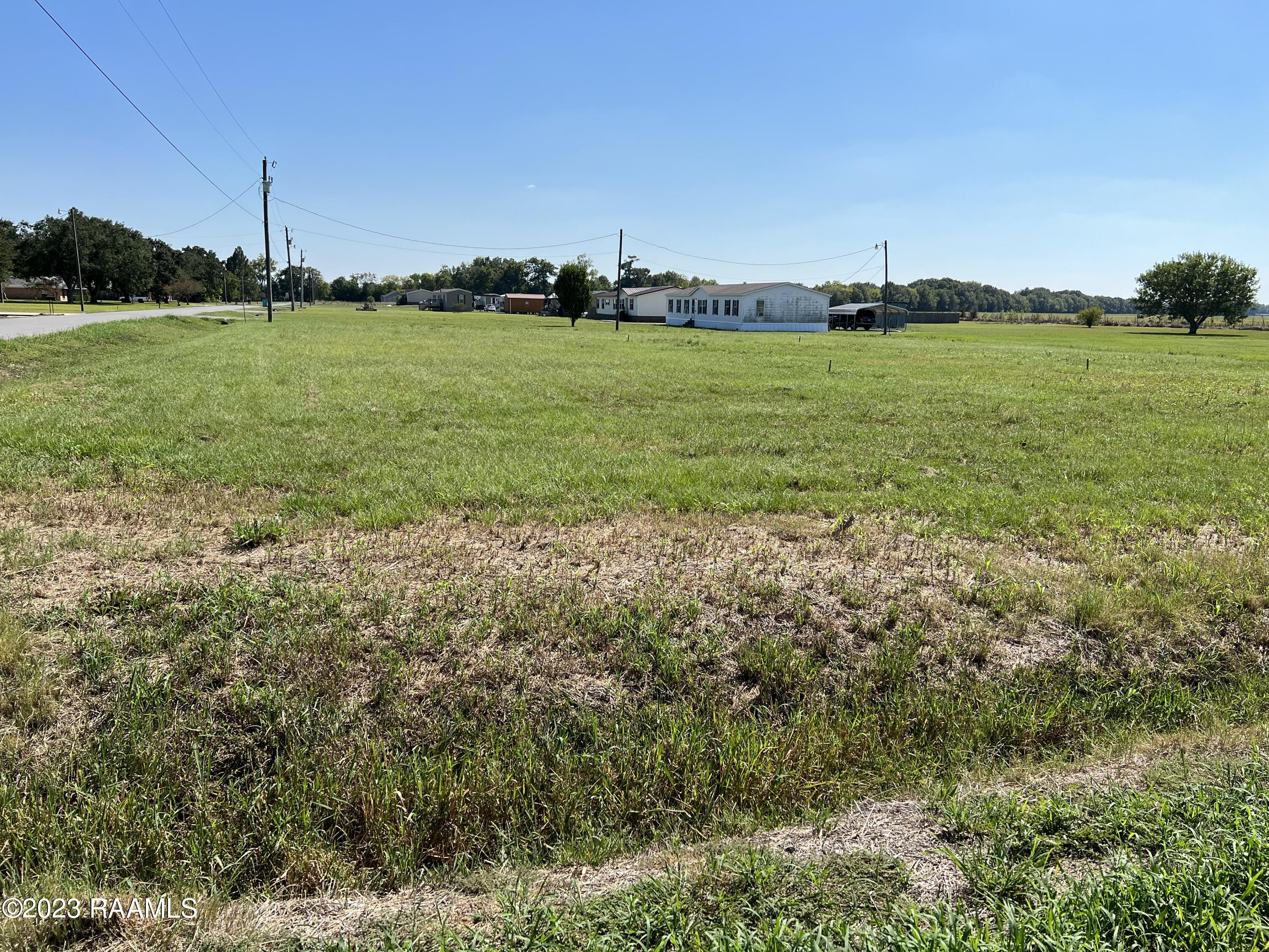 St. Berchman Drive