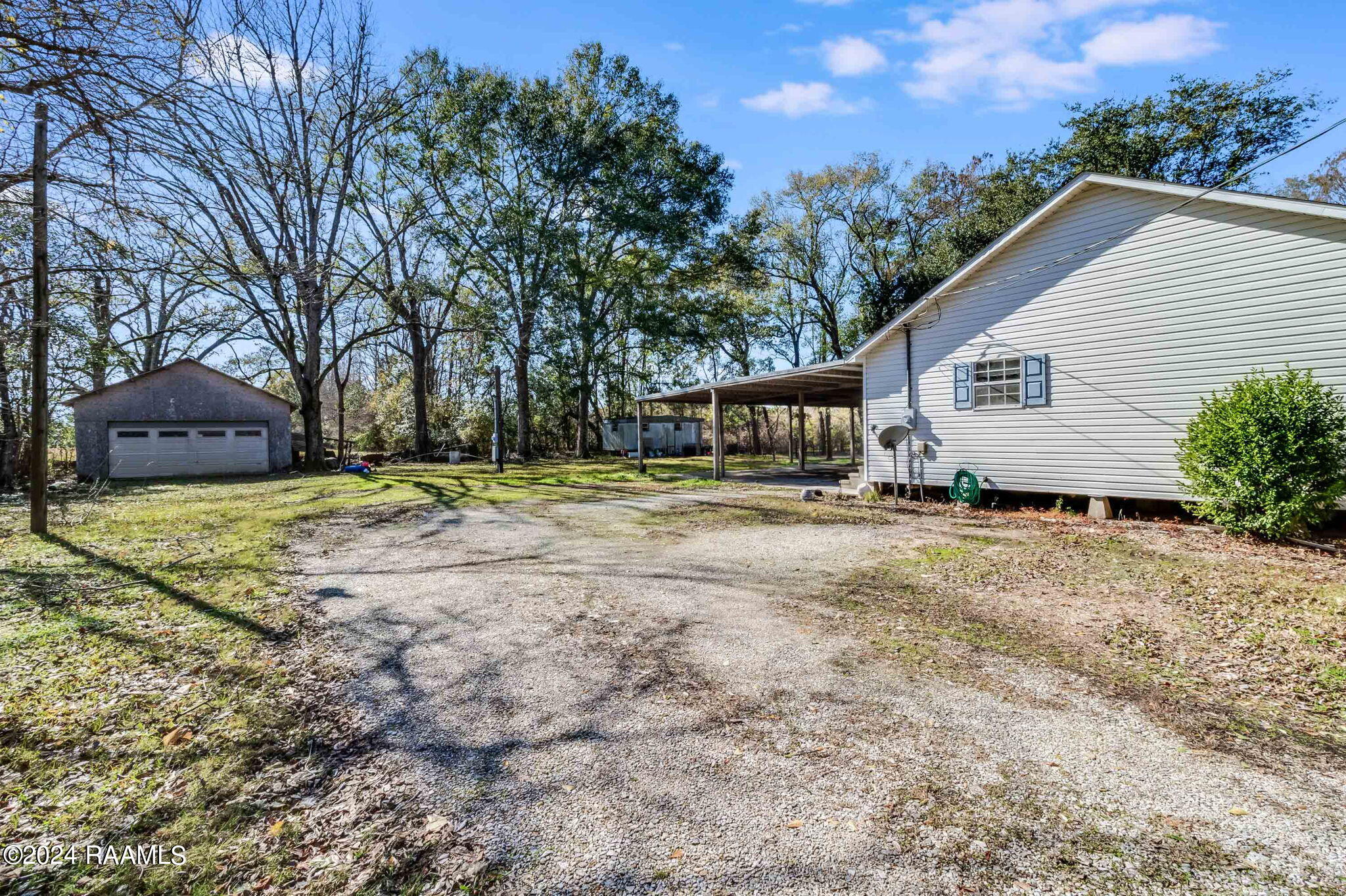 105 Connoly Road