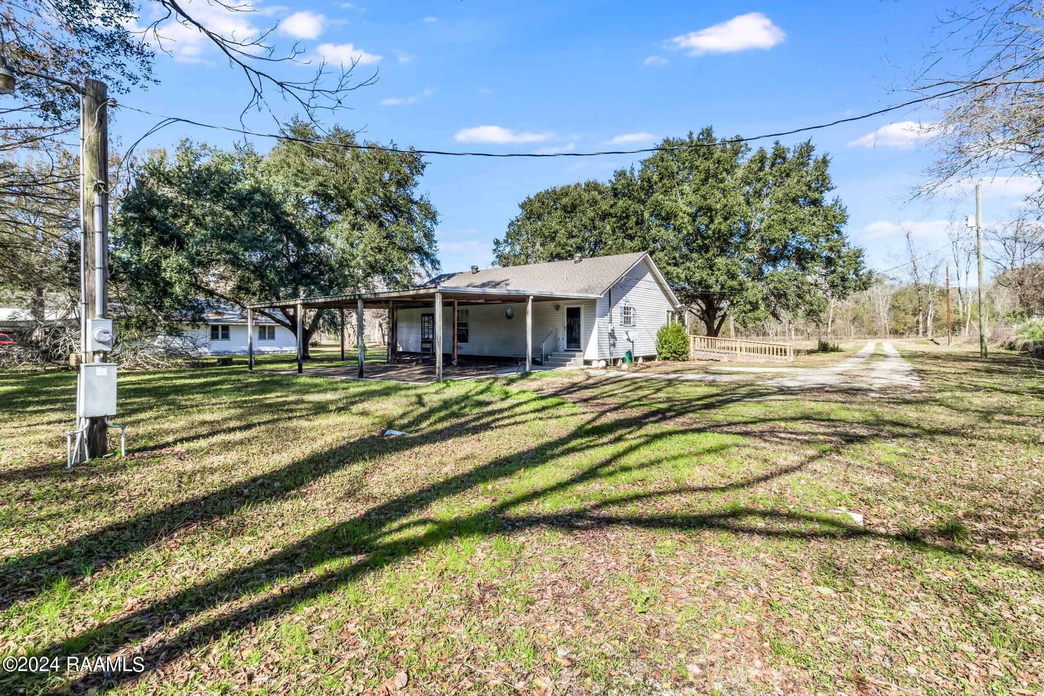 105 Connoly Road
