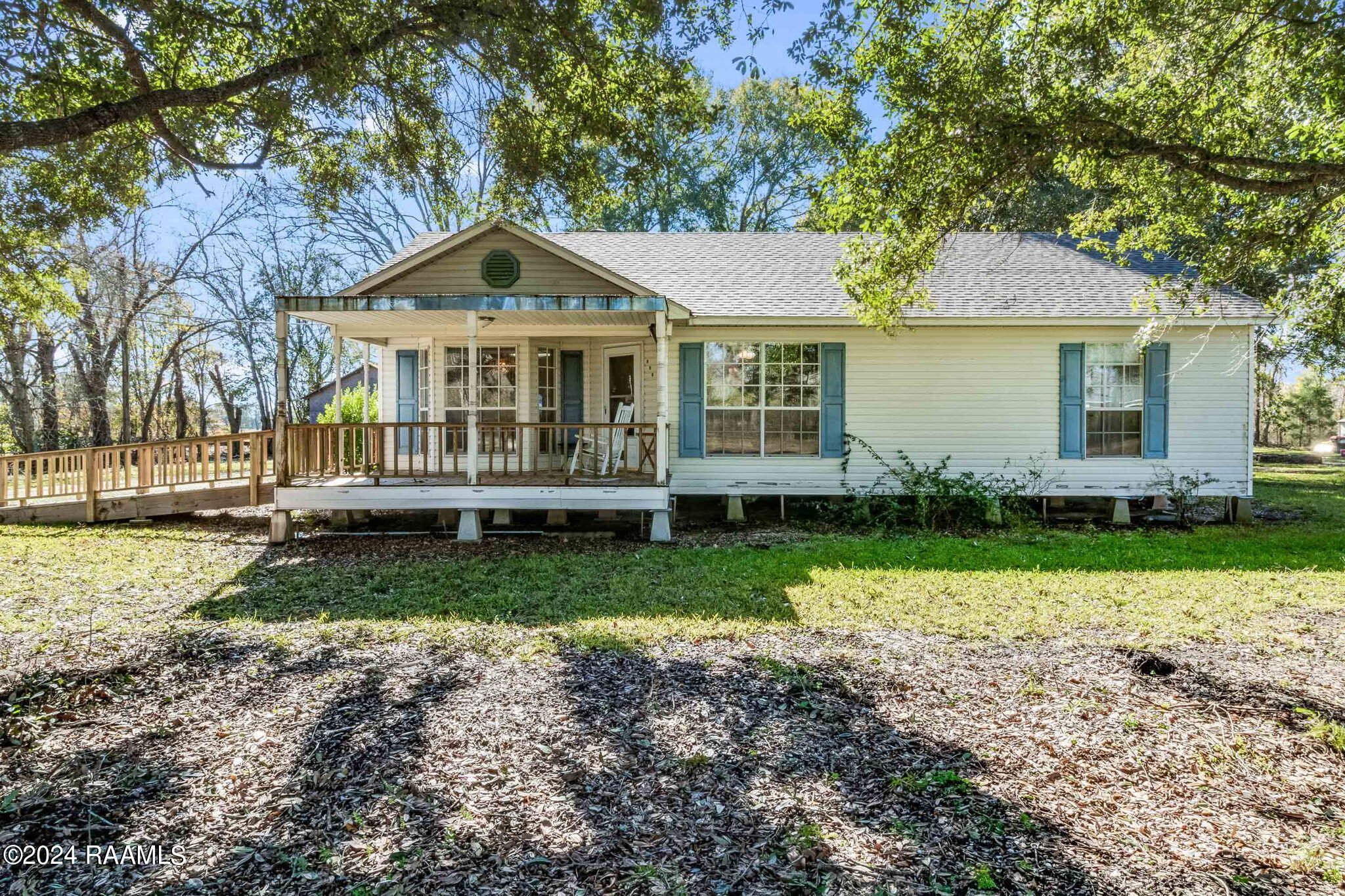 105 Connoly Road