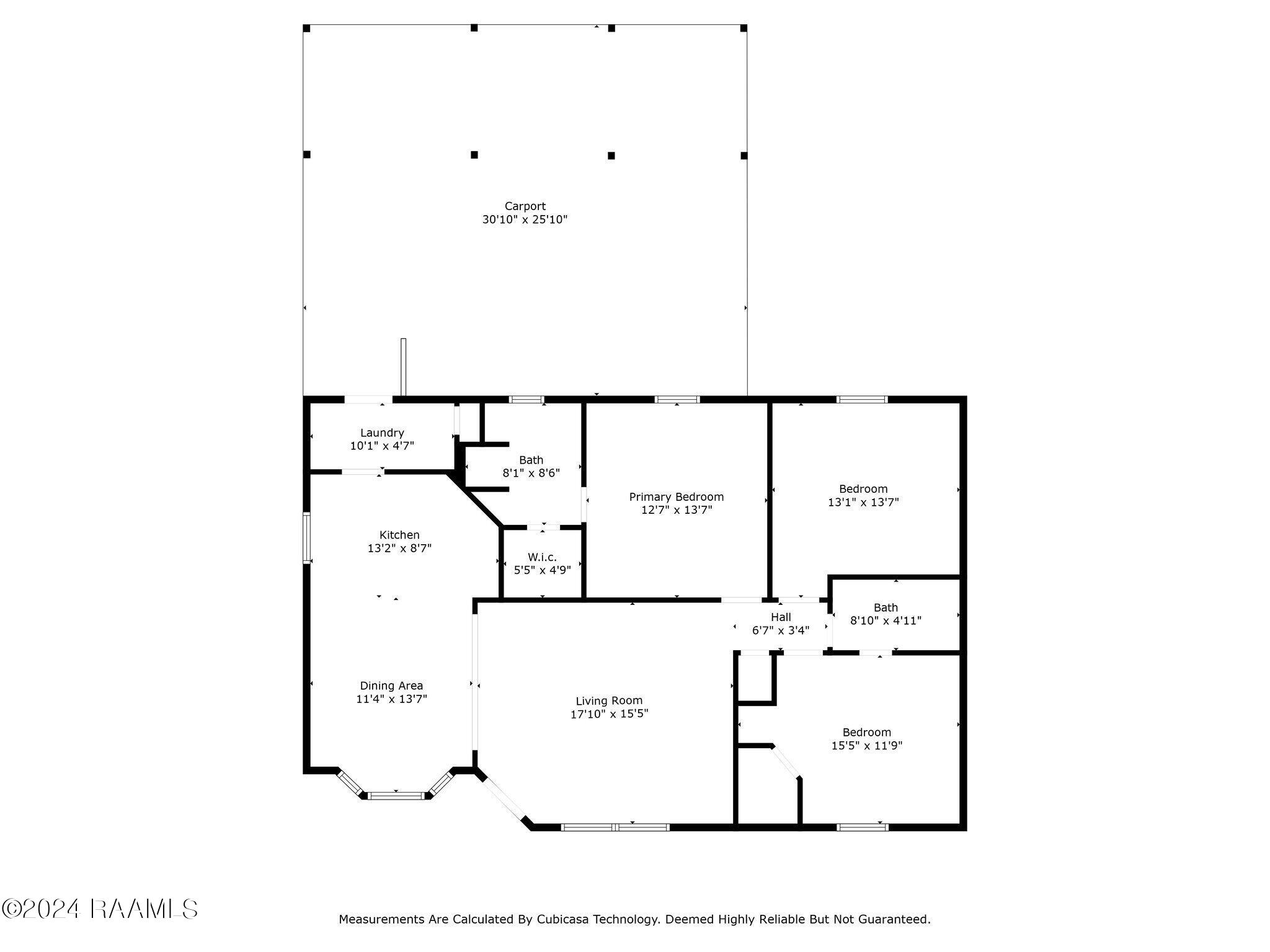 105 Connoly Road