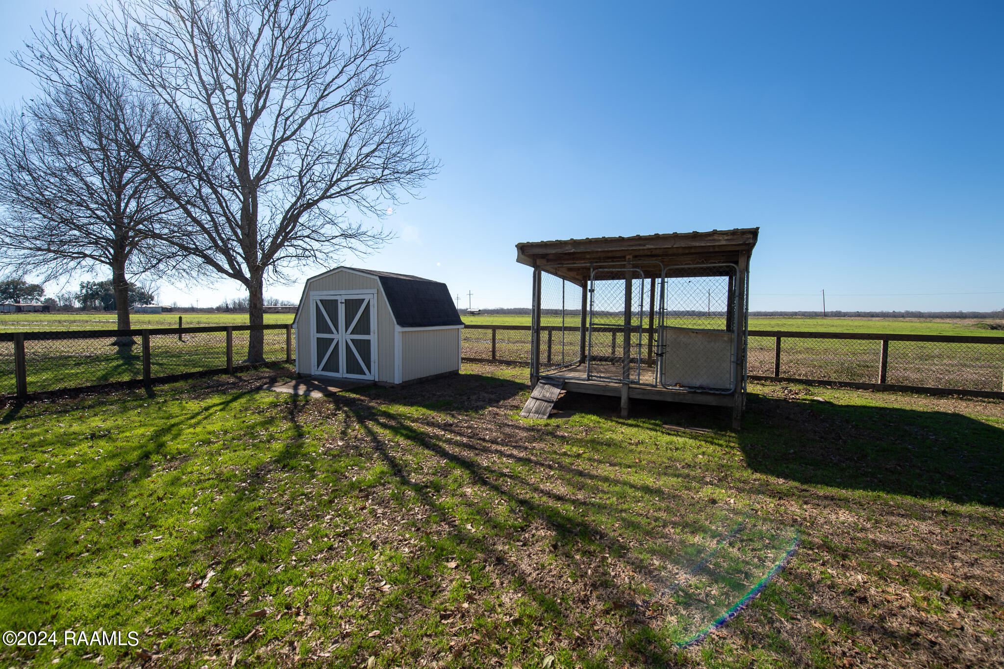 1101 Chantel Road