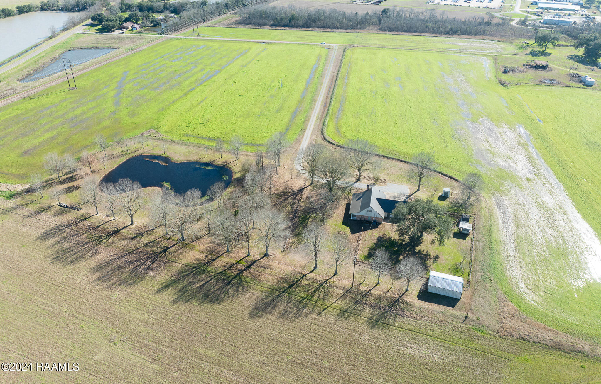 1101 Chantel Road