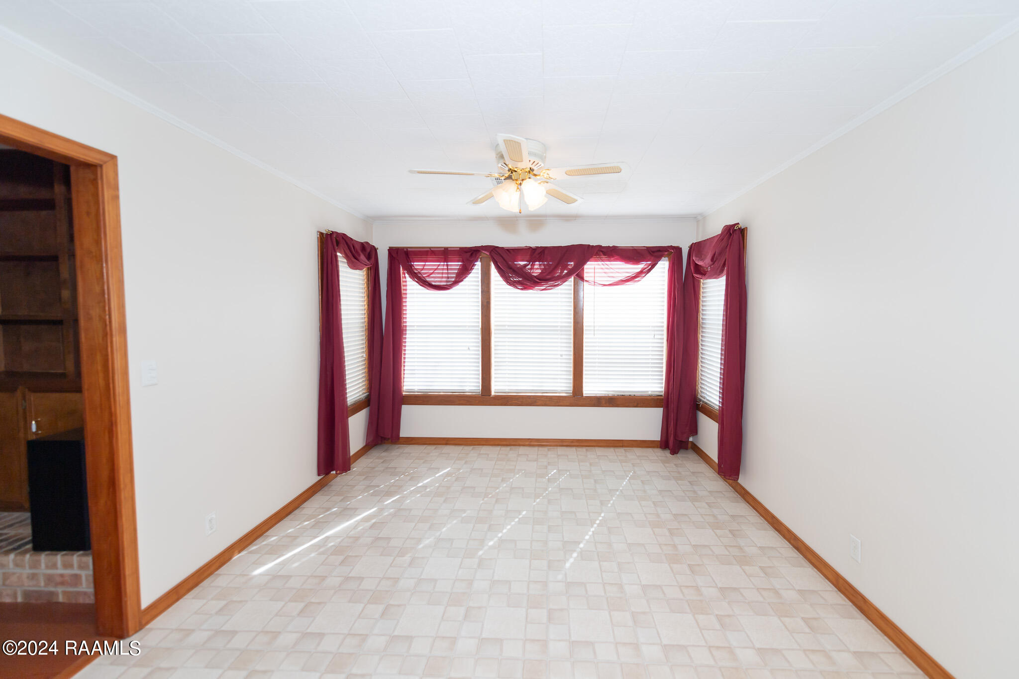 1101 Chantel Road