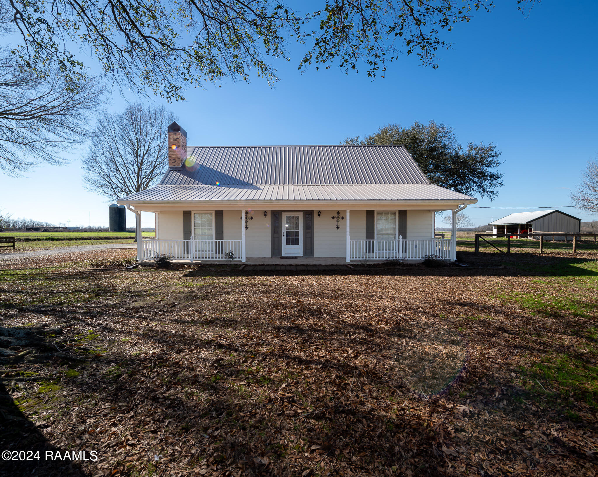 1101 Chantel Road