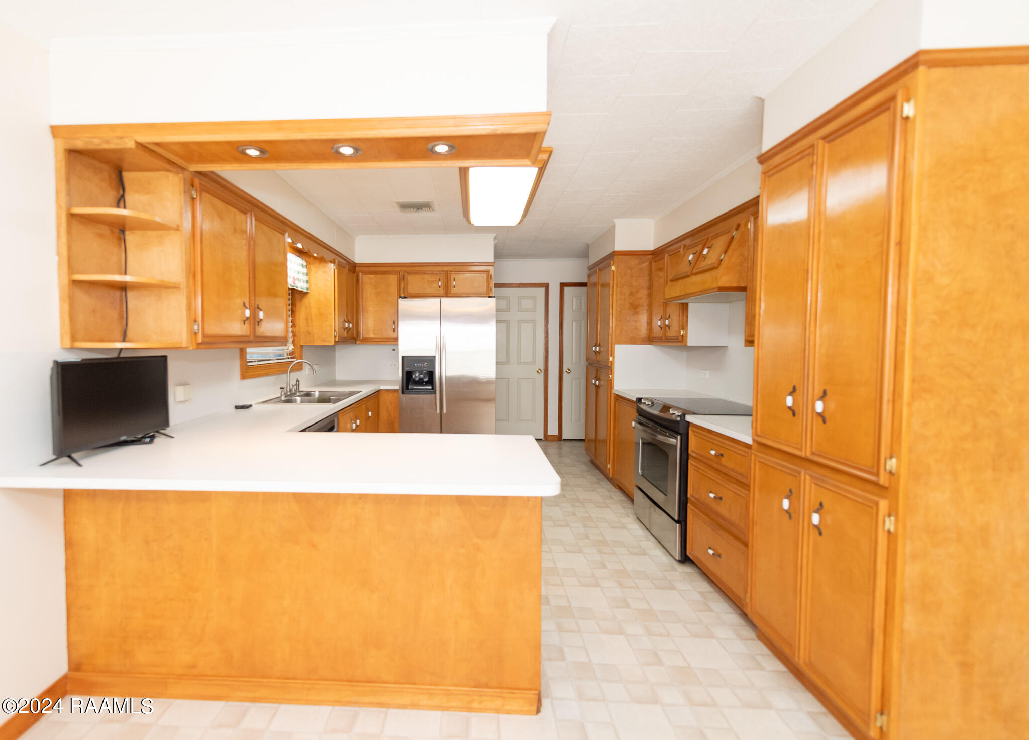 1101 Chantel Road