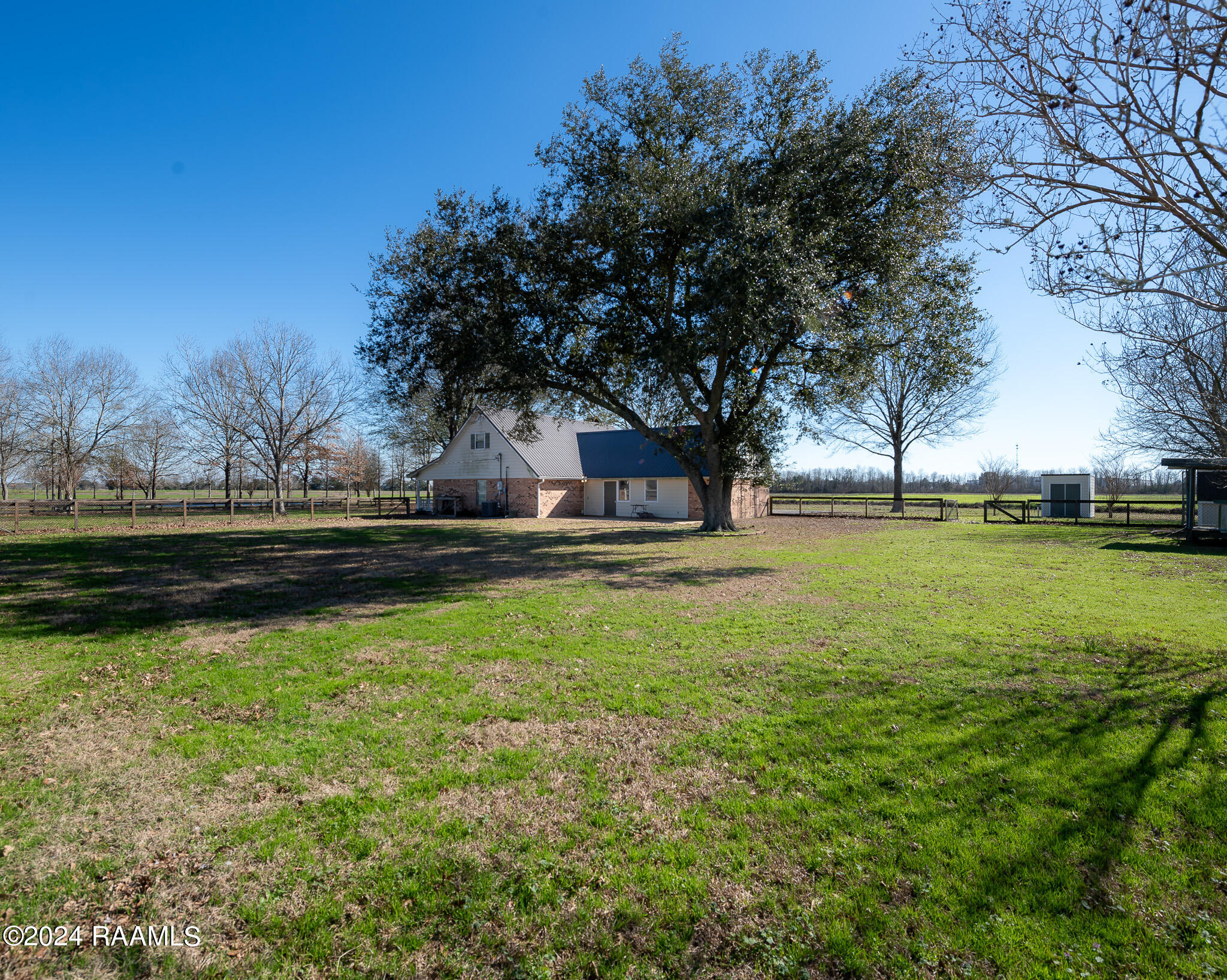 1101 Chantel Road