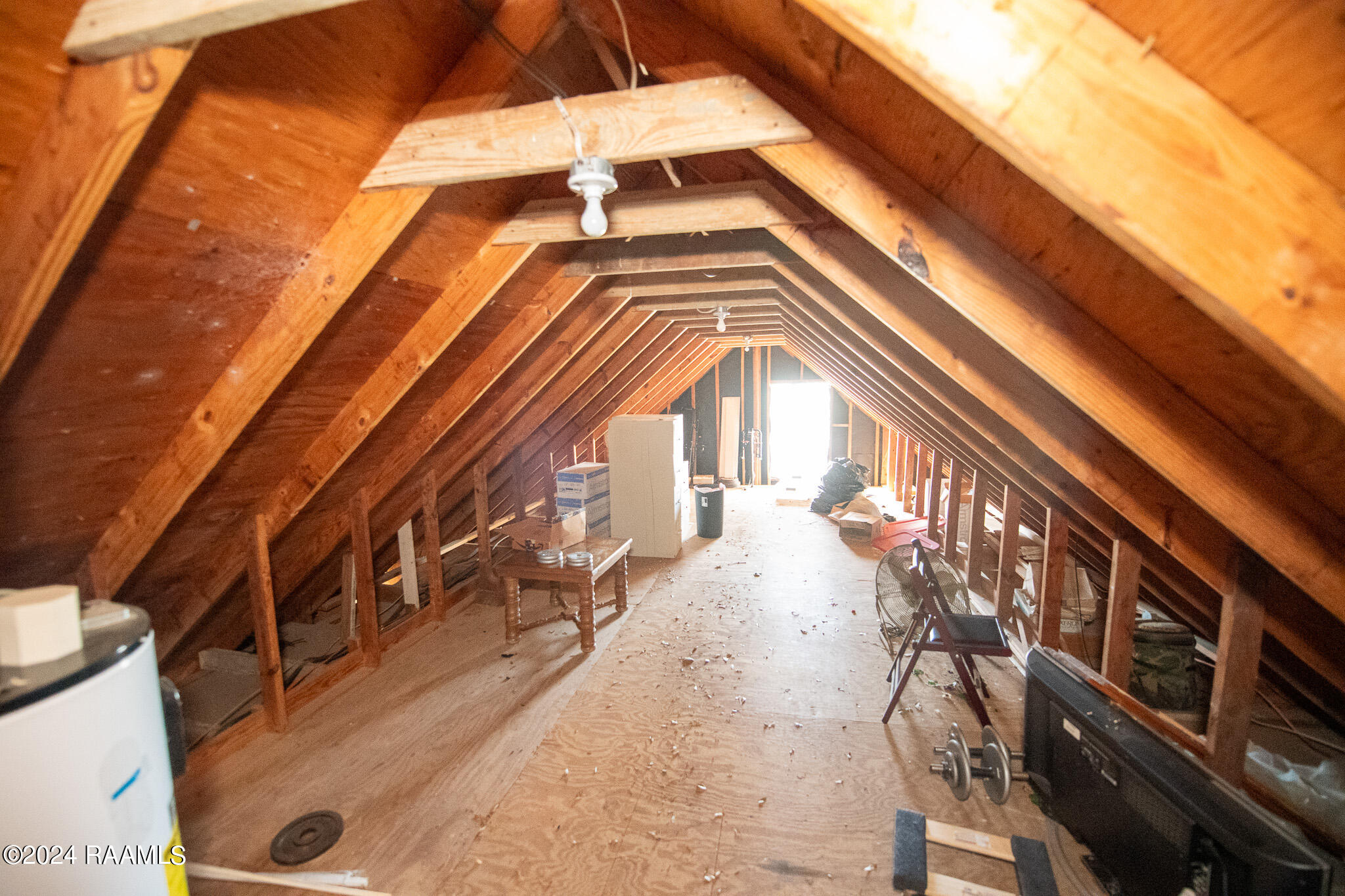 1101 Chantel Road