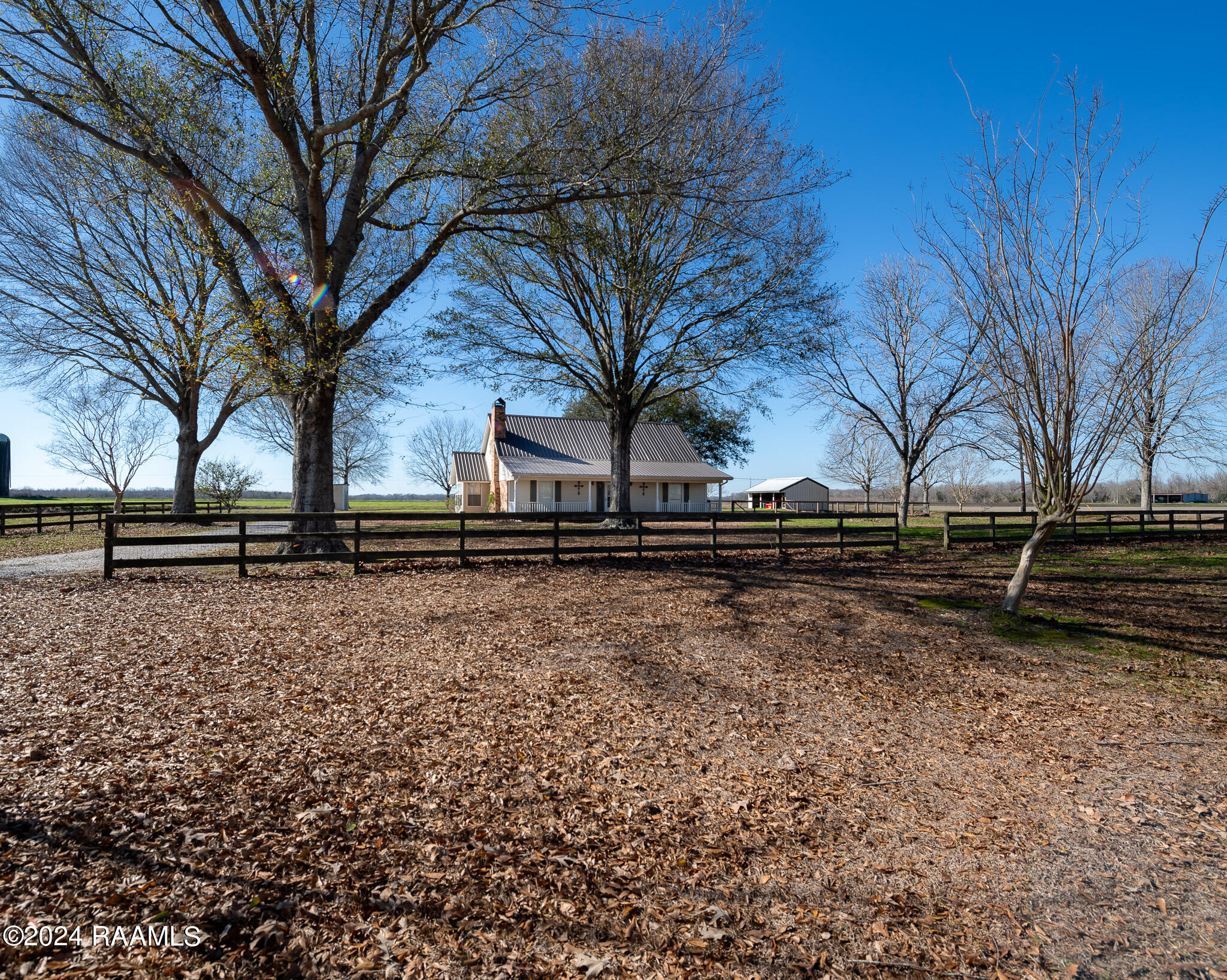 1101 Chantel Road
