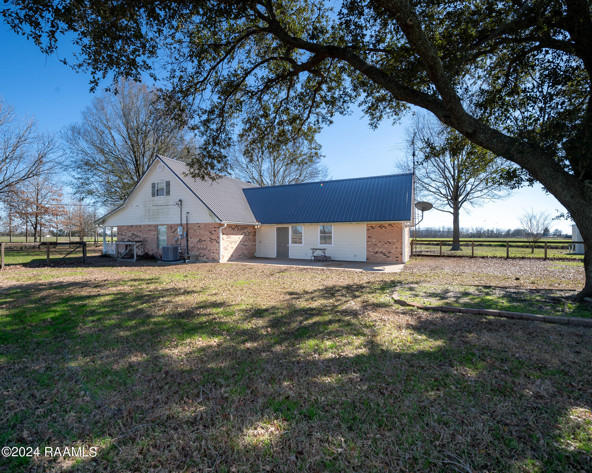 1101 Chantel Road