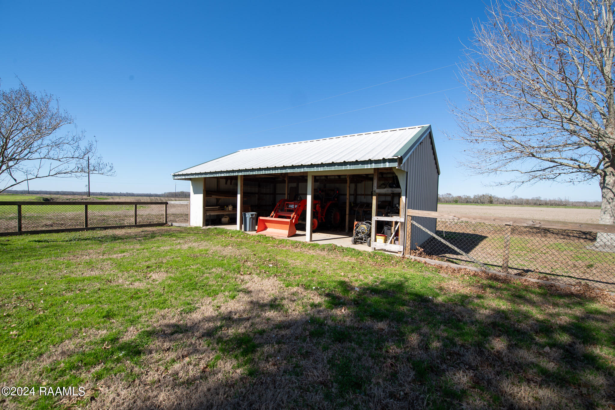1101 Chantel Road